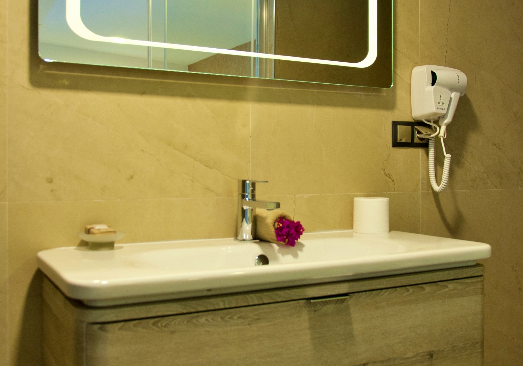 Rhapsody Hotel Kalkan