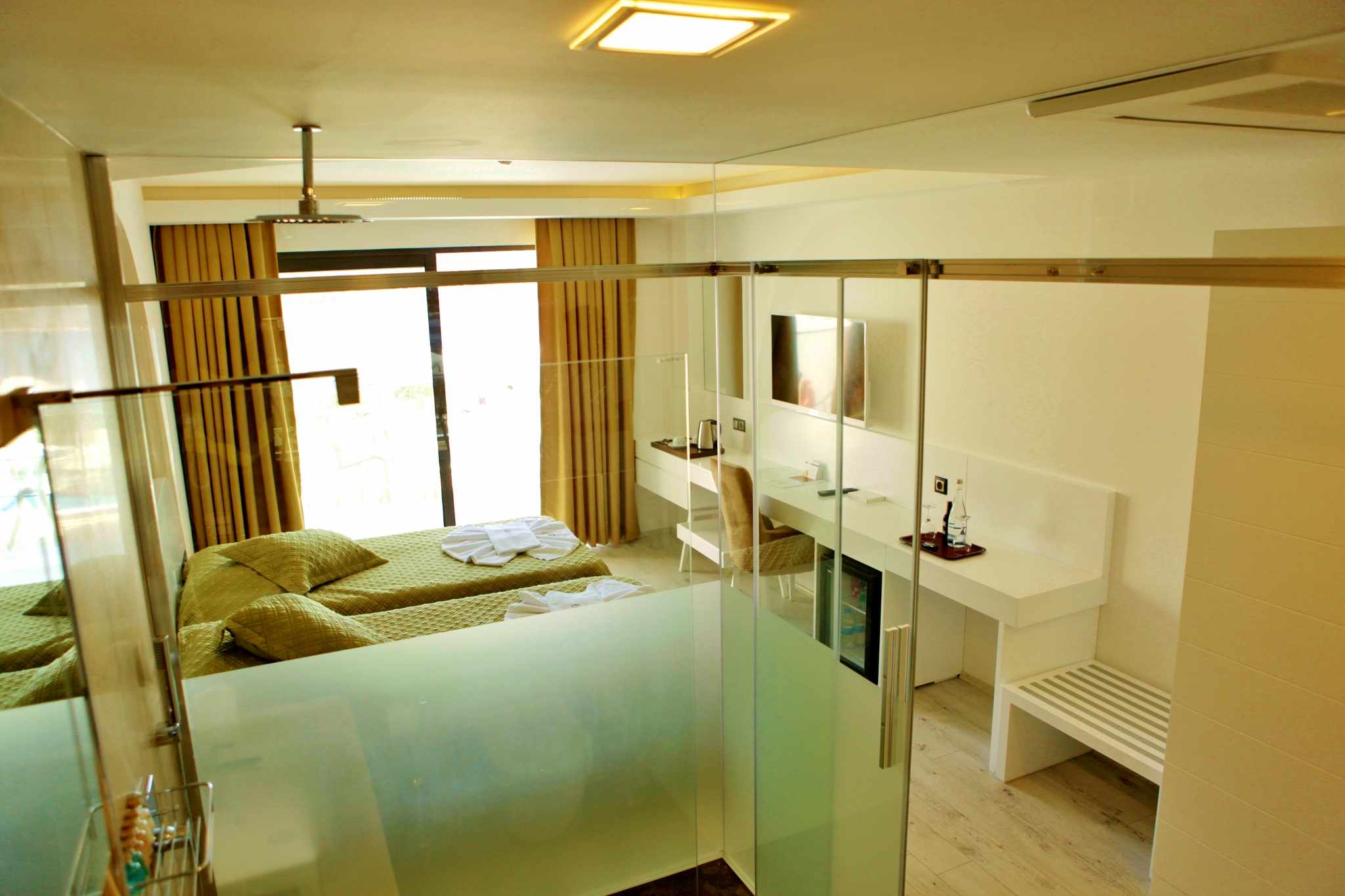 Rhapsody Hotel Kalkan