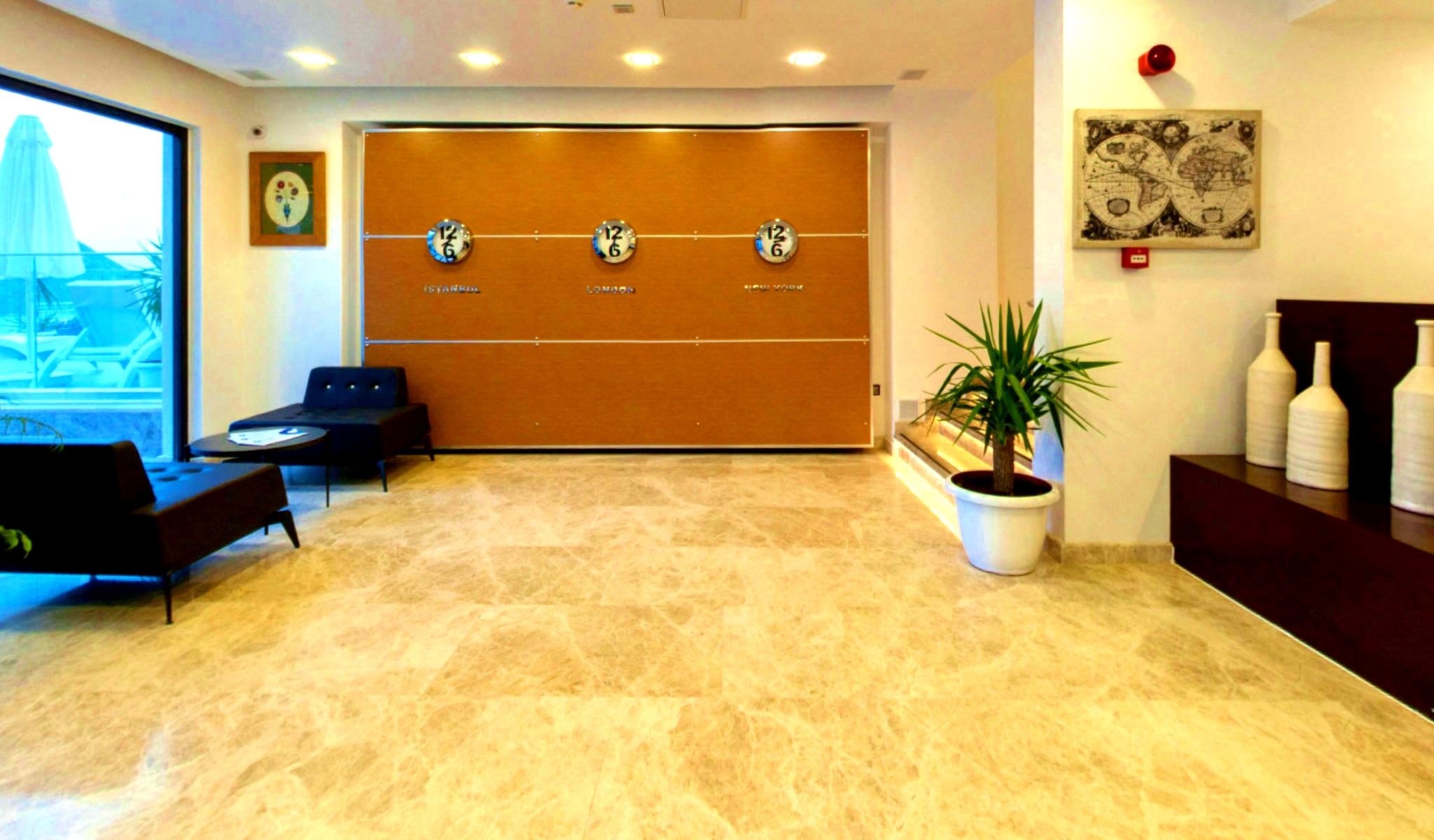 Rhapsody Hotel Kalkan