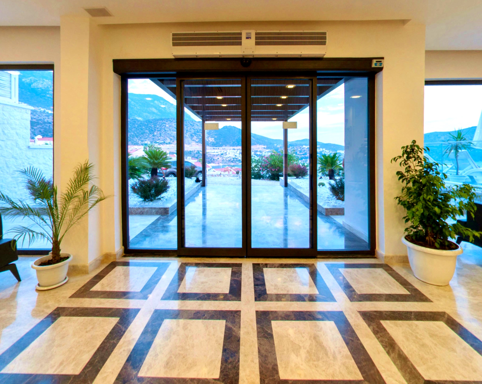Rhapsody Hotel Kalkan
