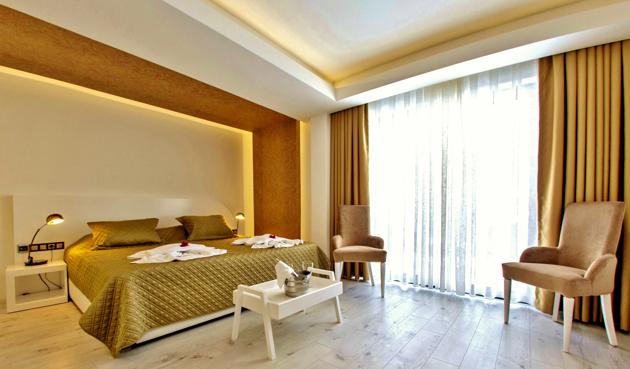 Rhapsody Hotel Kalkan