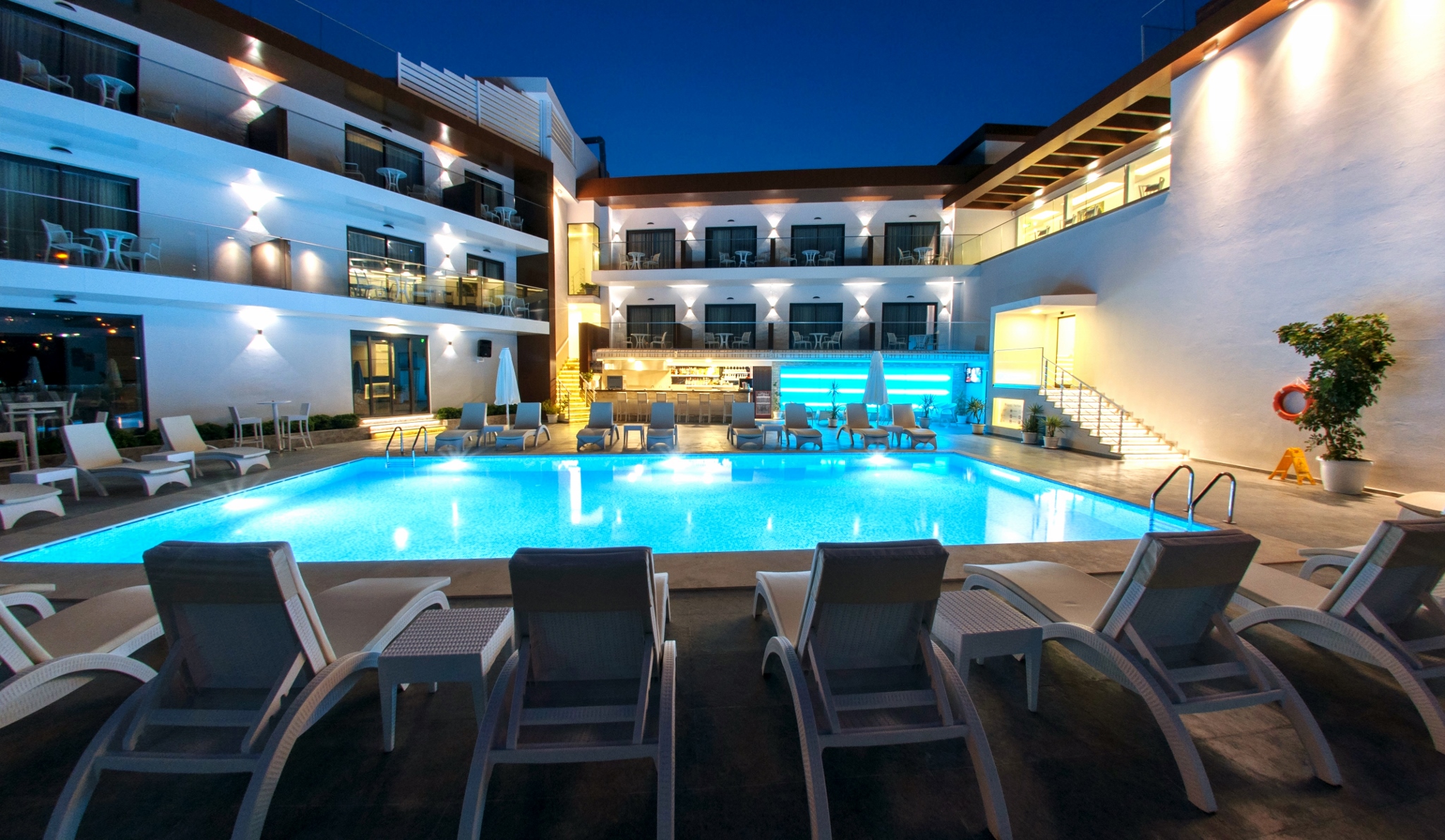 Rhapsody Hotel Kalkan
