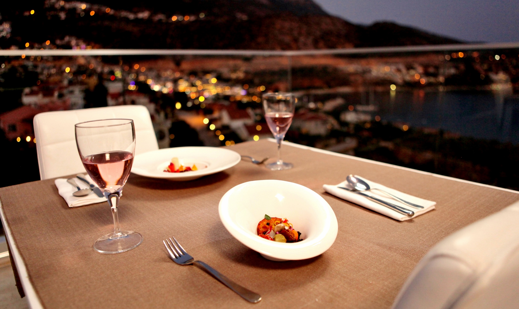 Rhapsody Hotel Kalkan