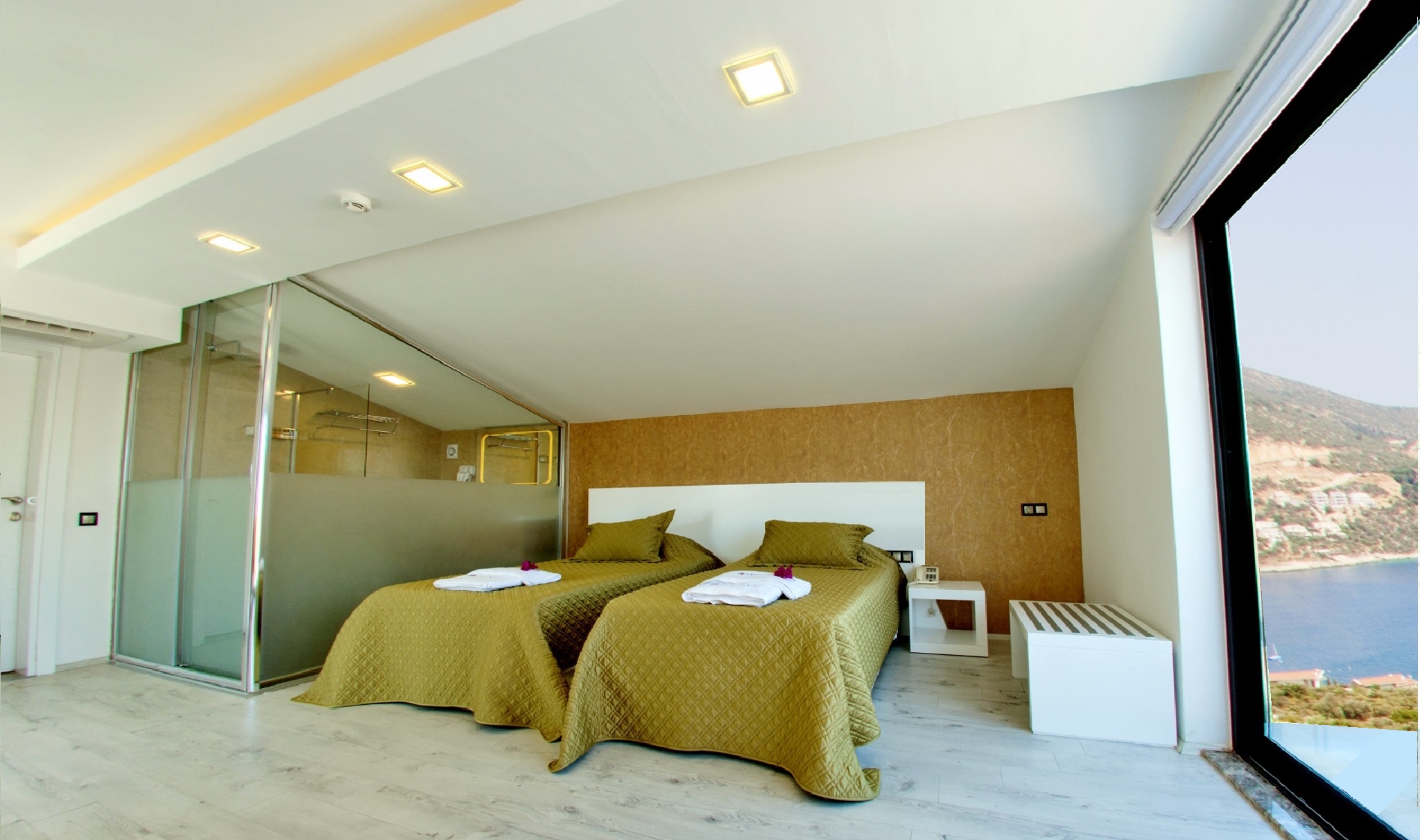Rhapsody Hotel Kalkan