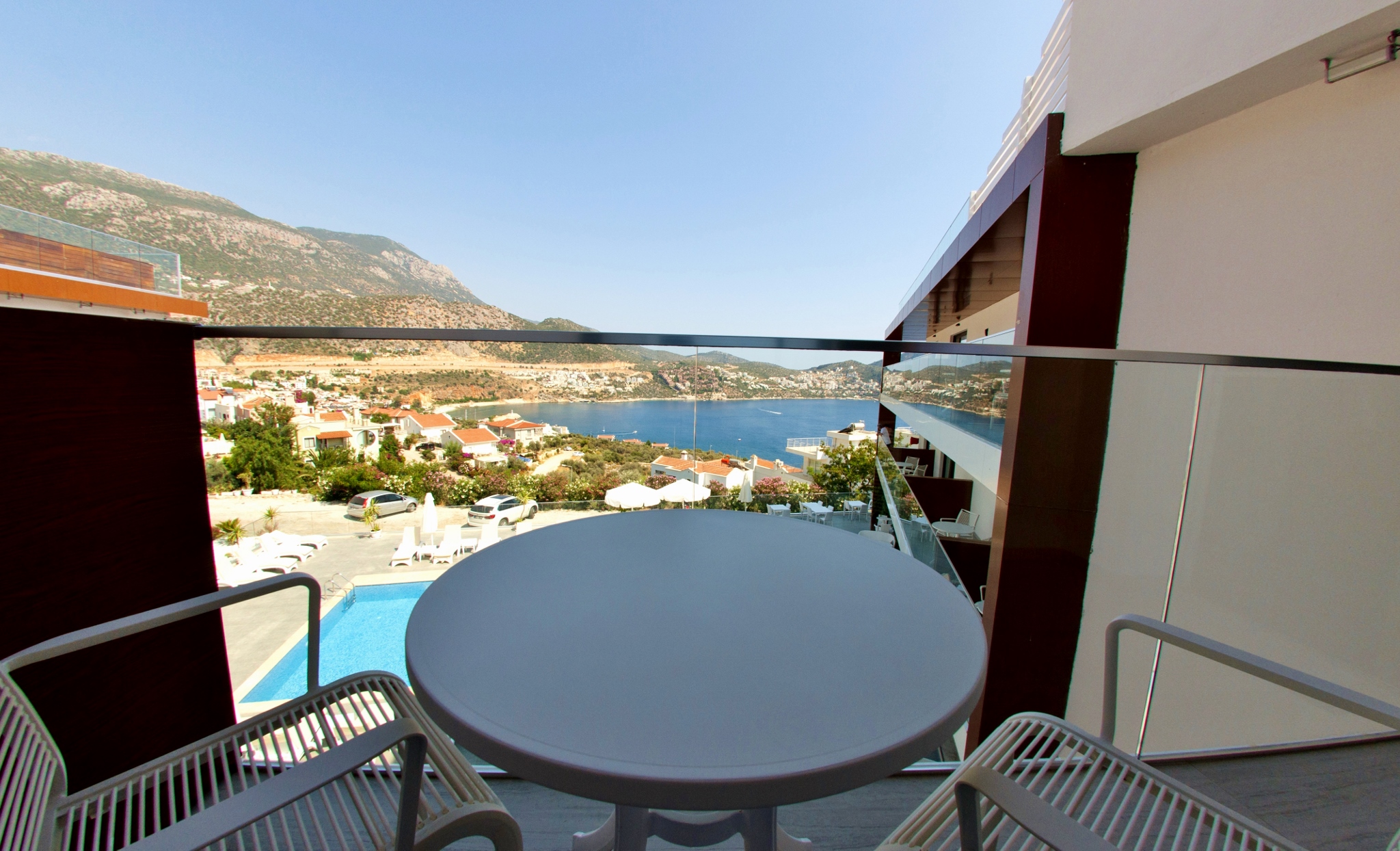 Rhapsody Hotel Kalkan