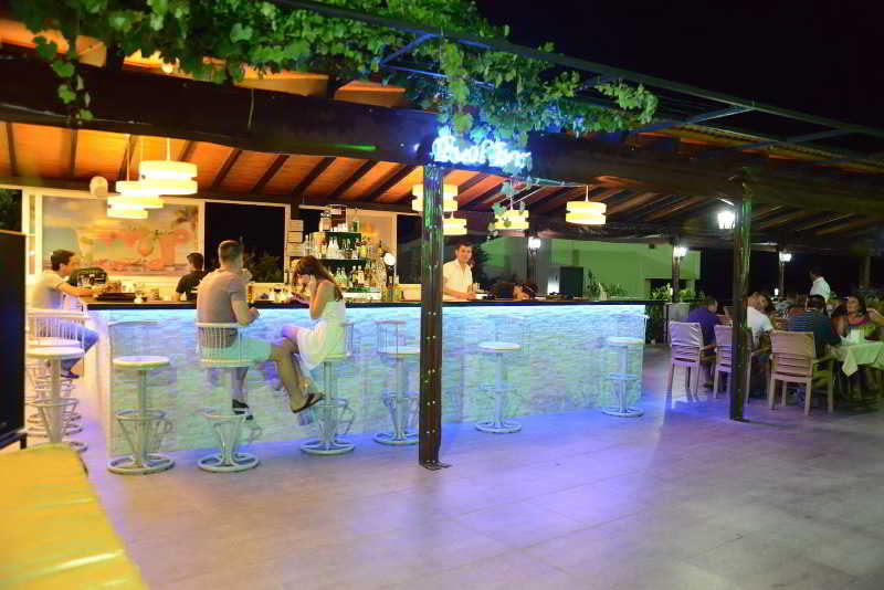 Samira Resort Hotel & Aparts & Villas