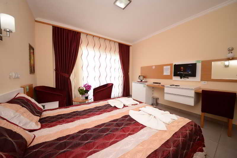 Samira Resort Hotel & Aparts & Villas