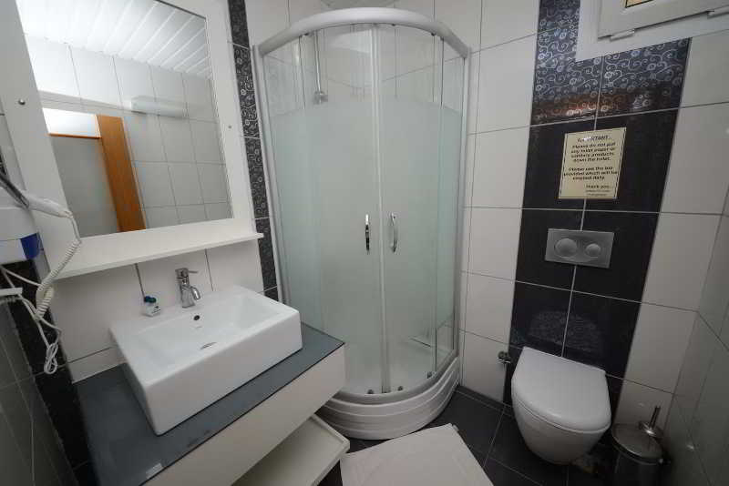 Samira Resort Hotel & Aparts & Villas