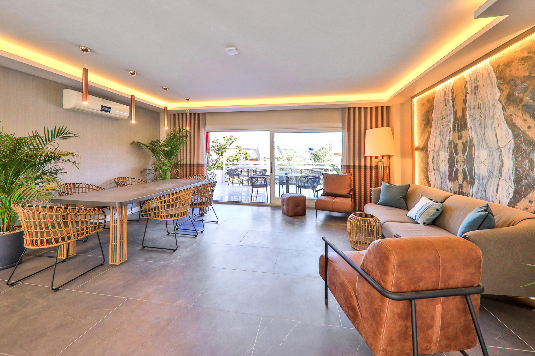 Saray Suites Hotel