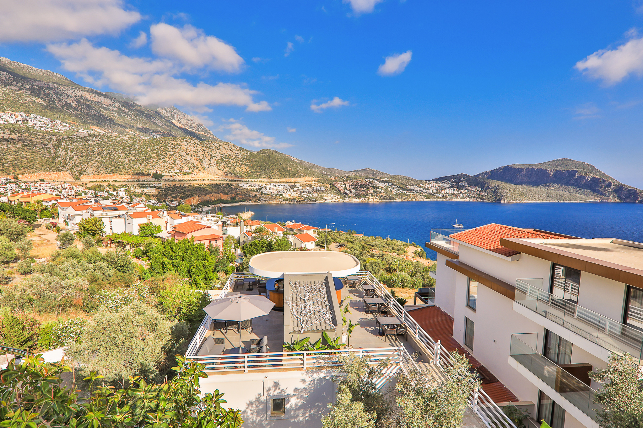 Saray Suites Hotel