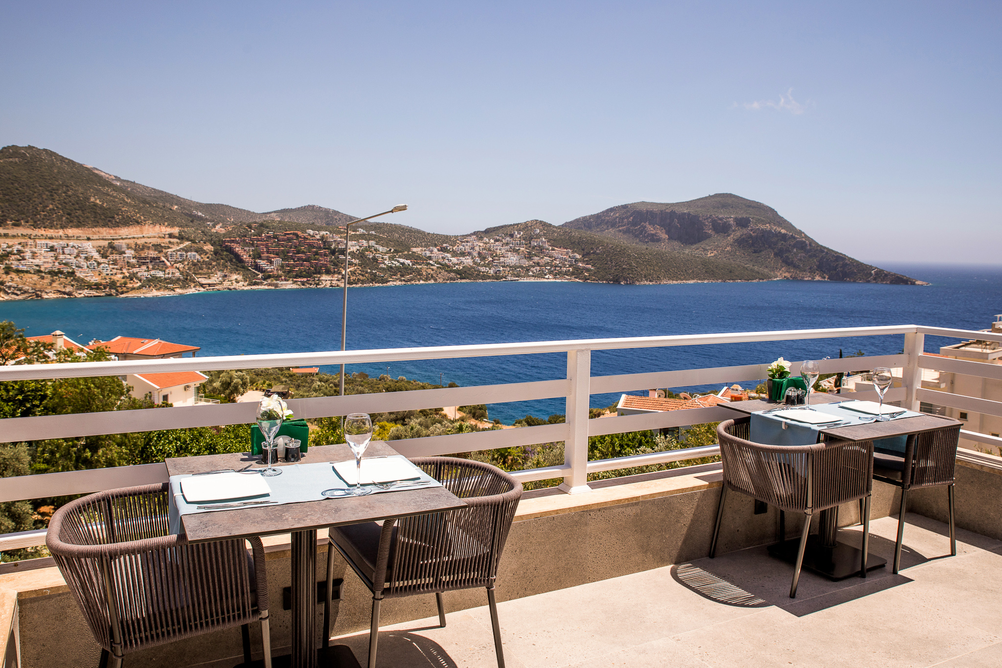Saray Suites Hotel