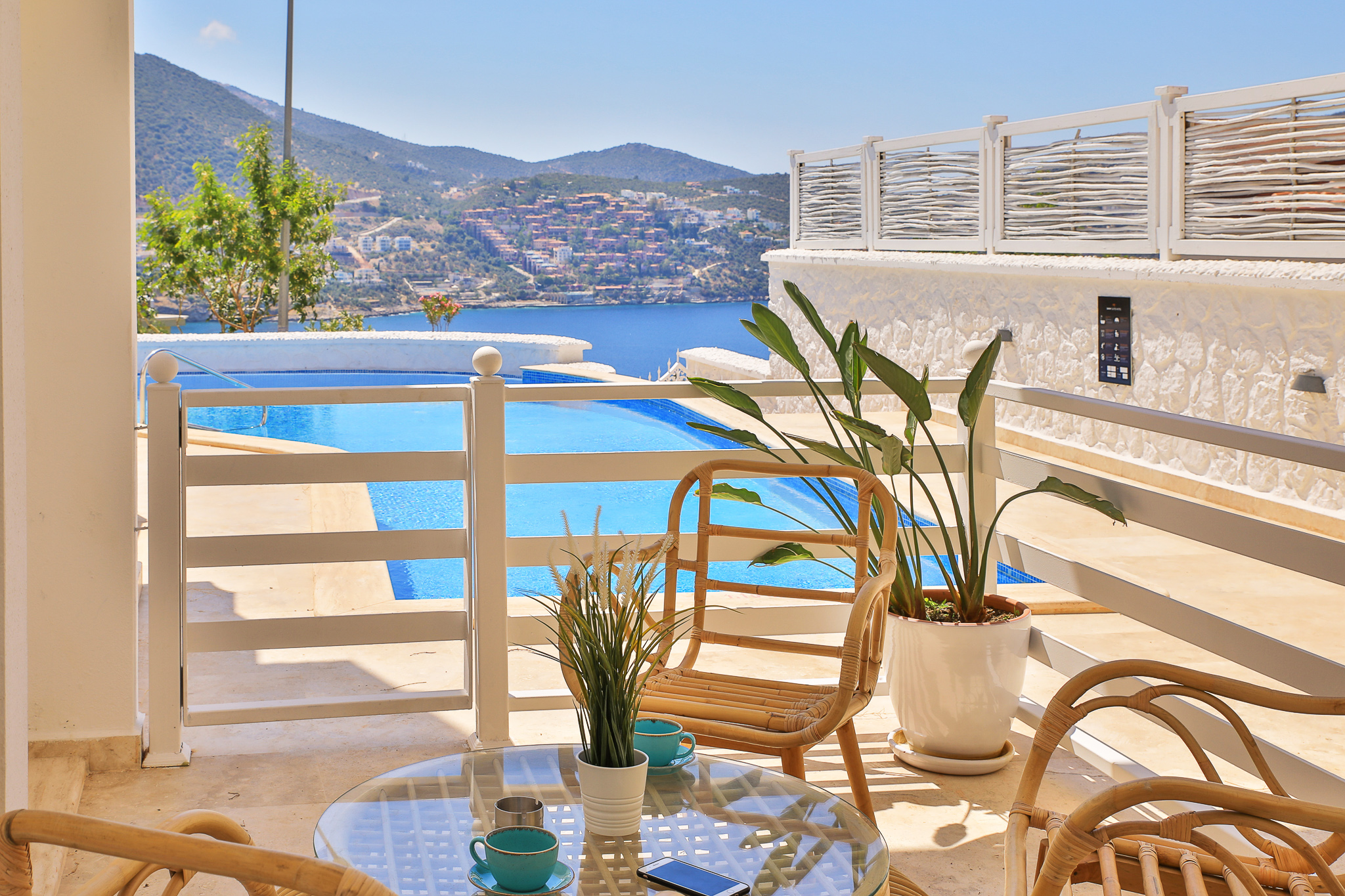 Saray Suites Hotel