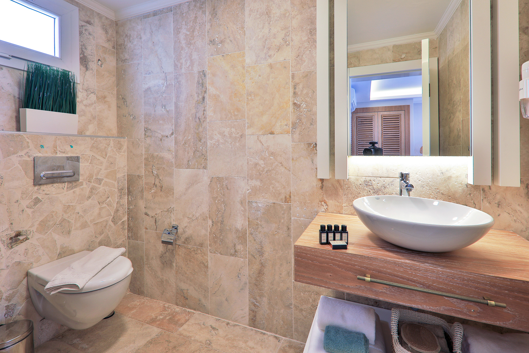 Saray Suites Hotel