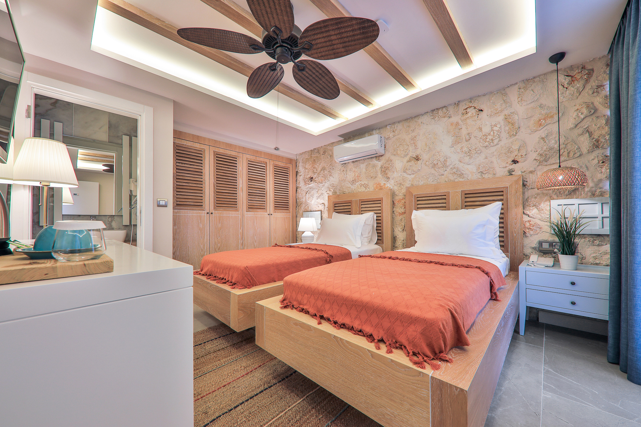 Saray Suites Hotel