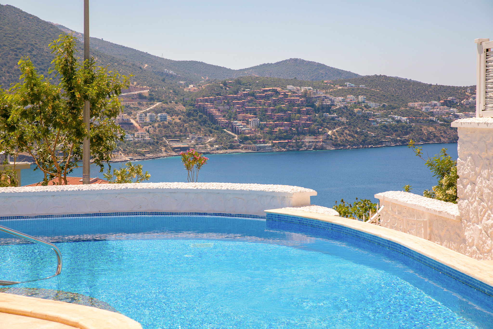 Saray Suites Hotel