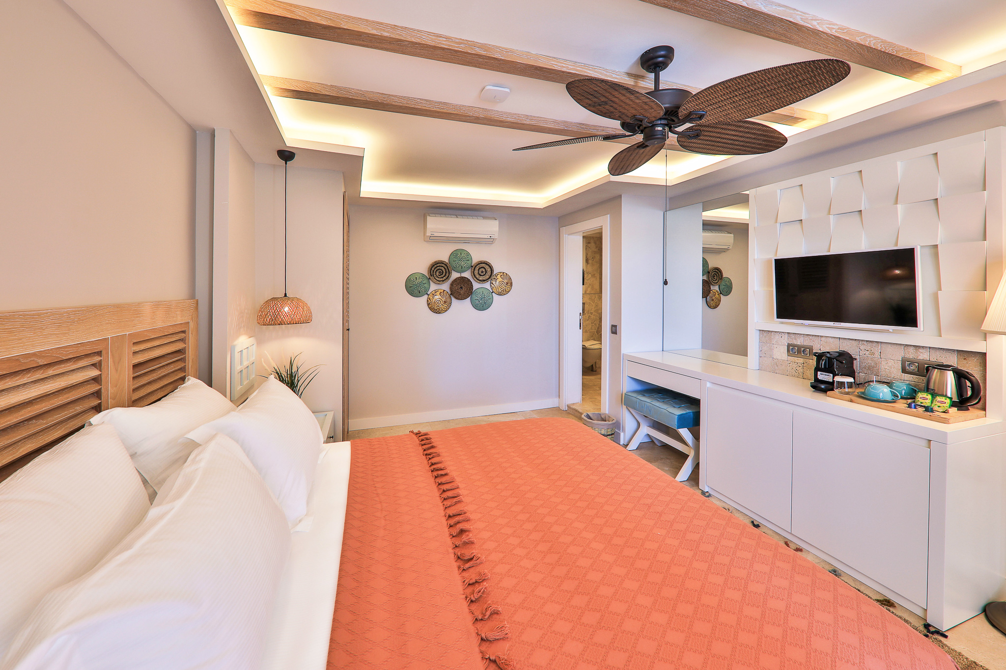 Saray Suites Hotel