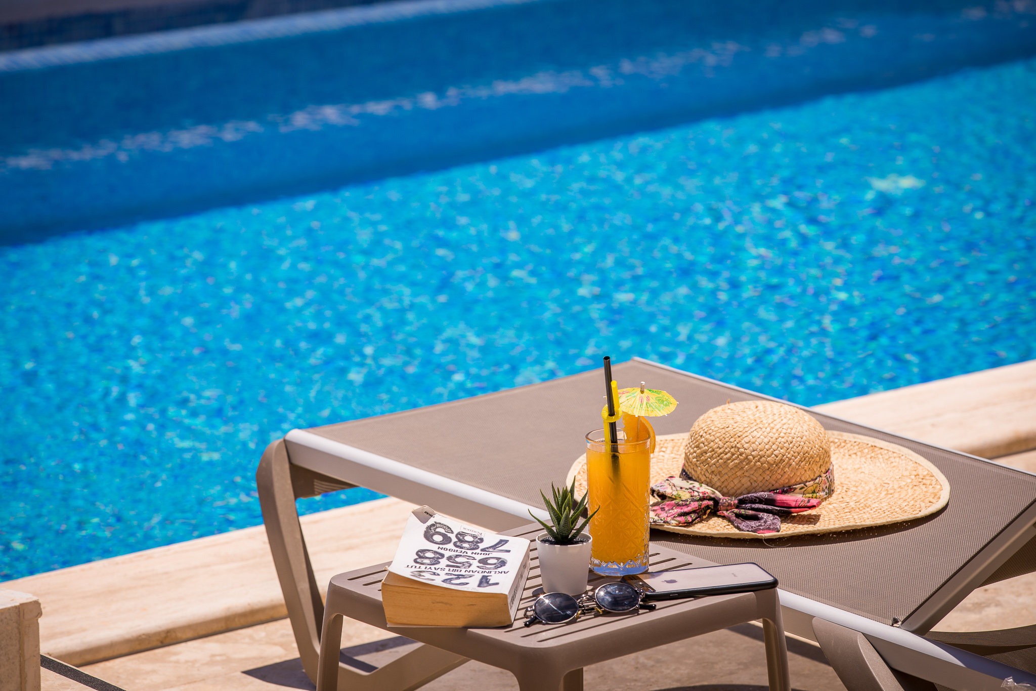 Saray Suites Hotel