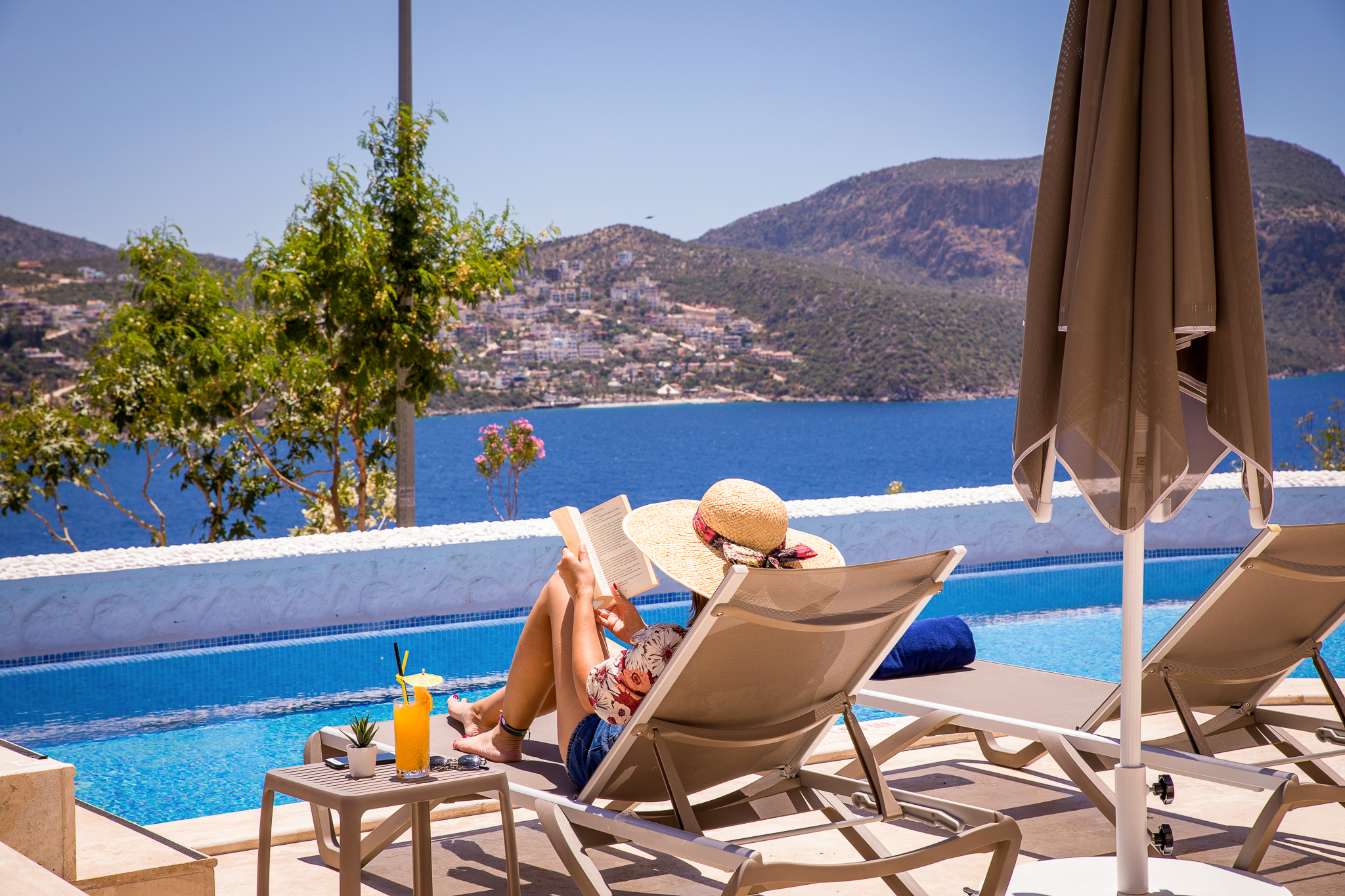 Saray Suites Hotel