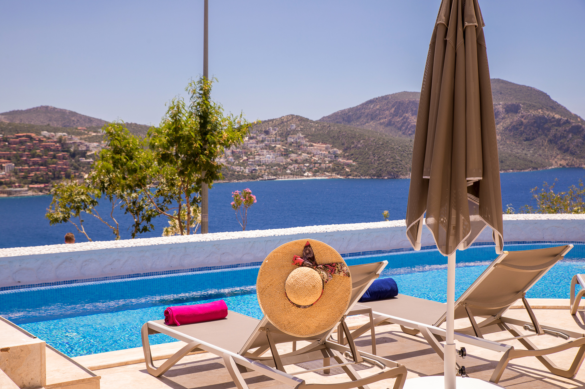 Saray Suites Hotel