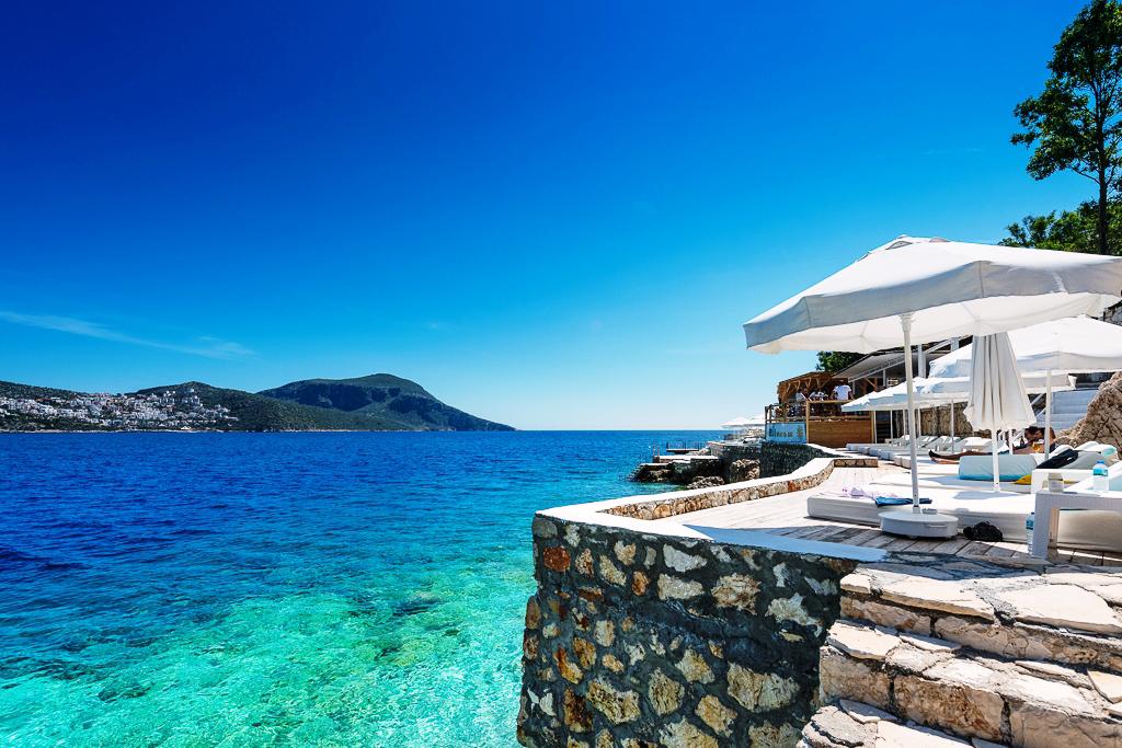 Saray Suites Hotel