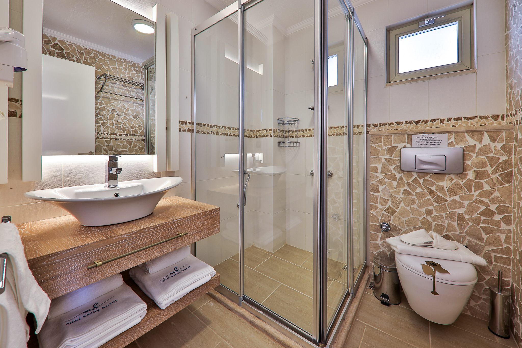 Saray Suites Hotel