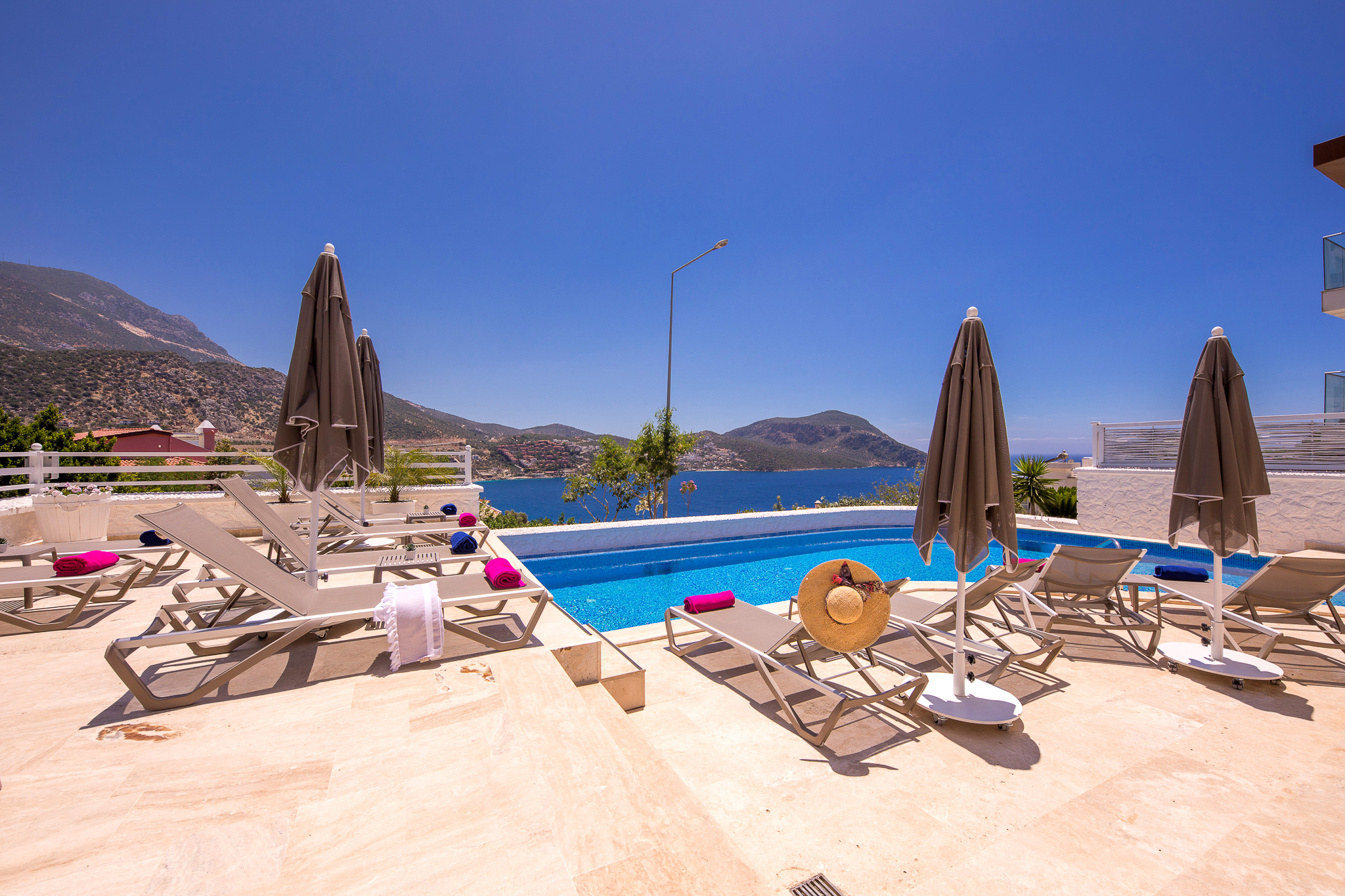 Saray Suites Hotel