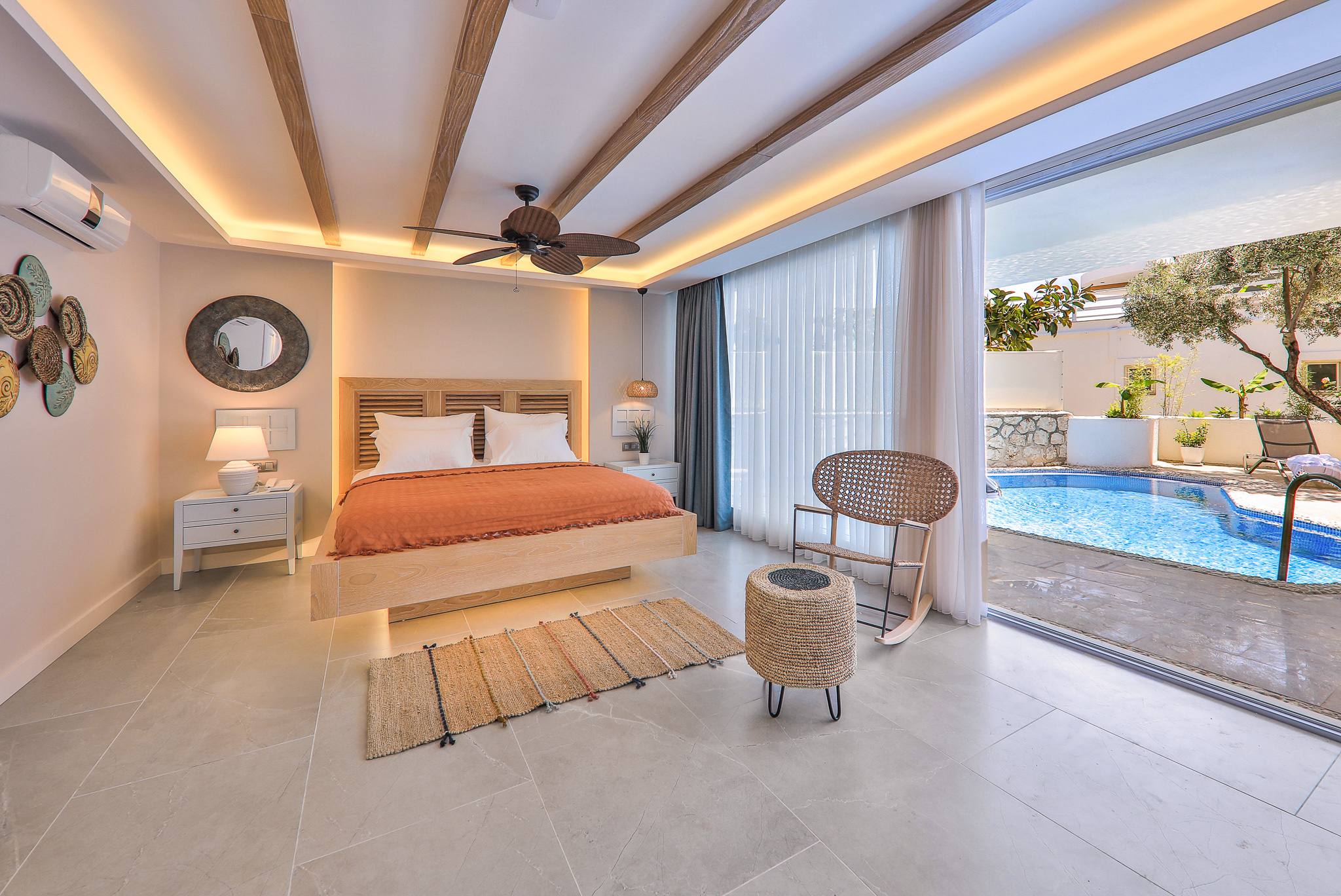 Saray Suites Hotel