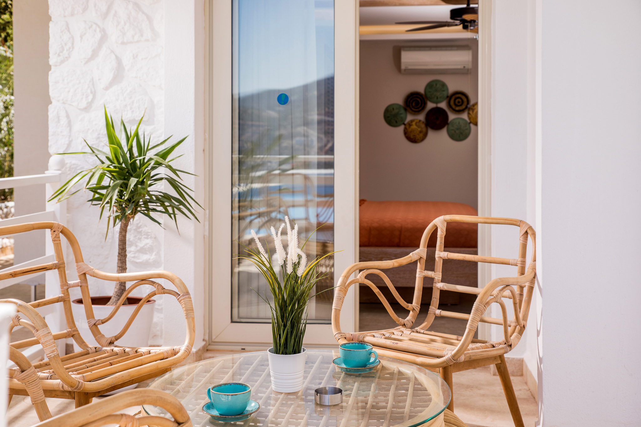 Saray Suites Hotel