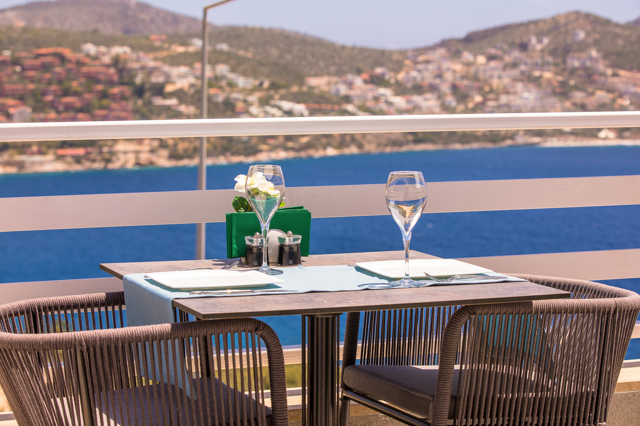 Saray Suites Hotel