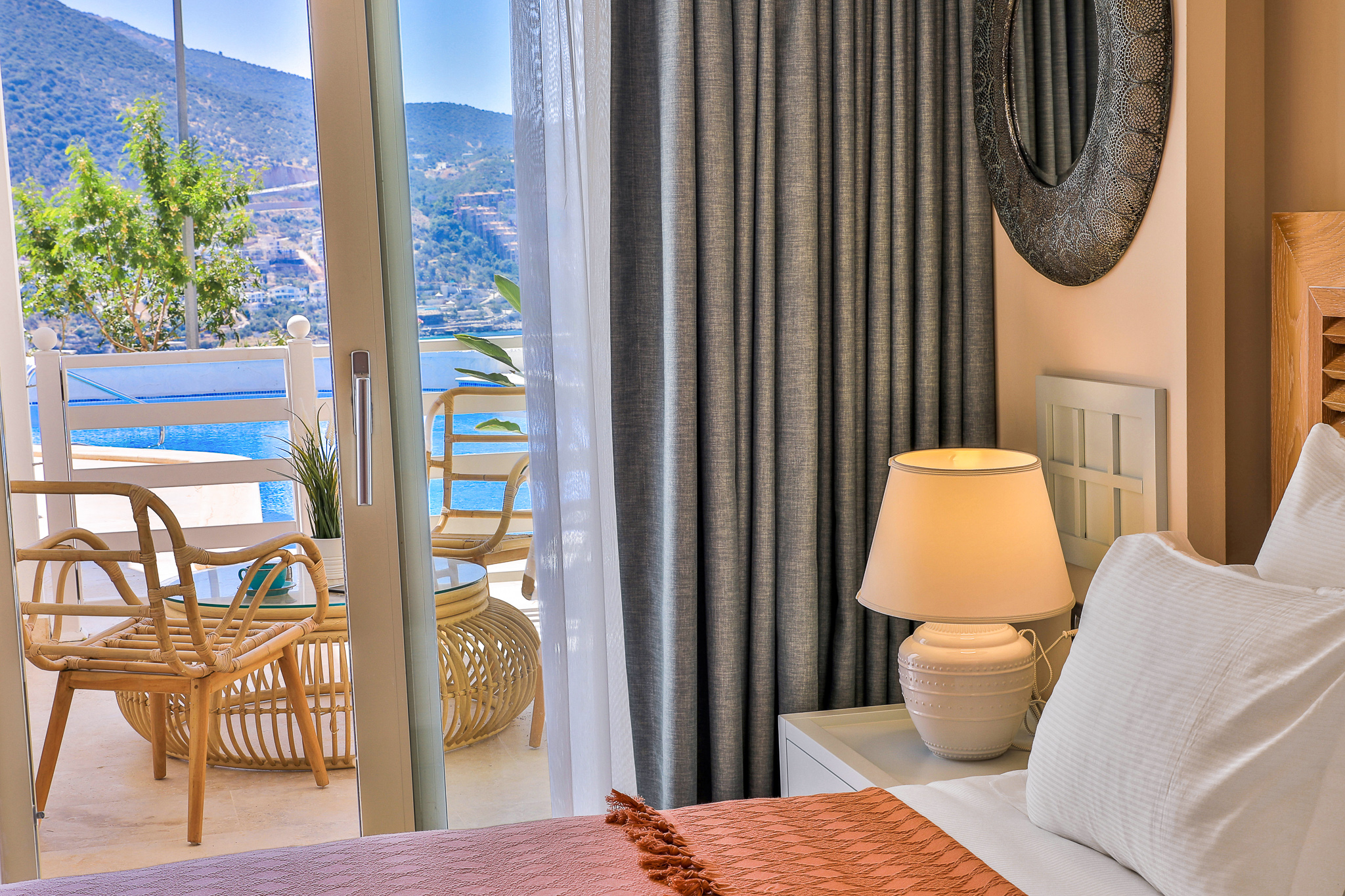 Saray Suites Hotel