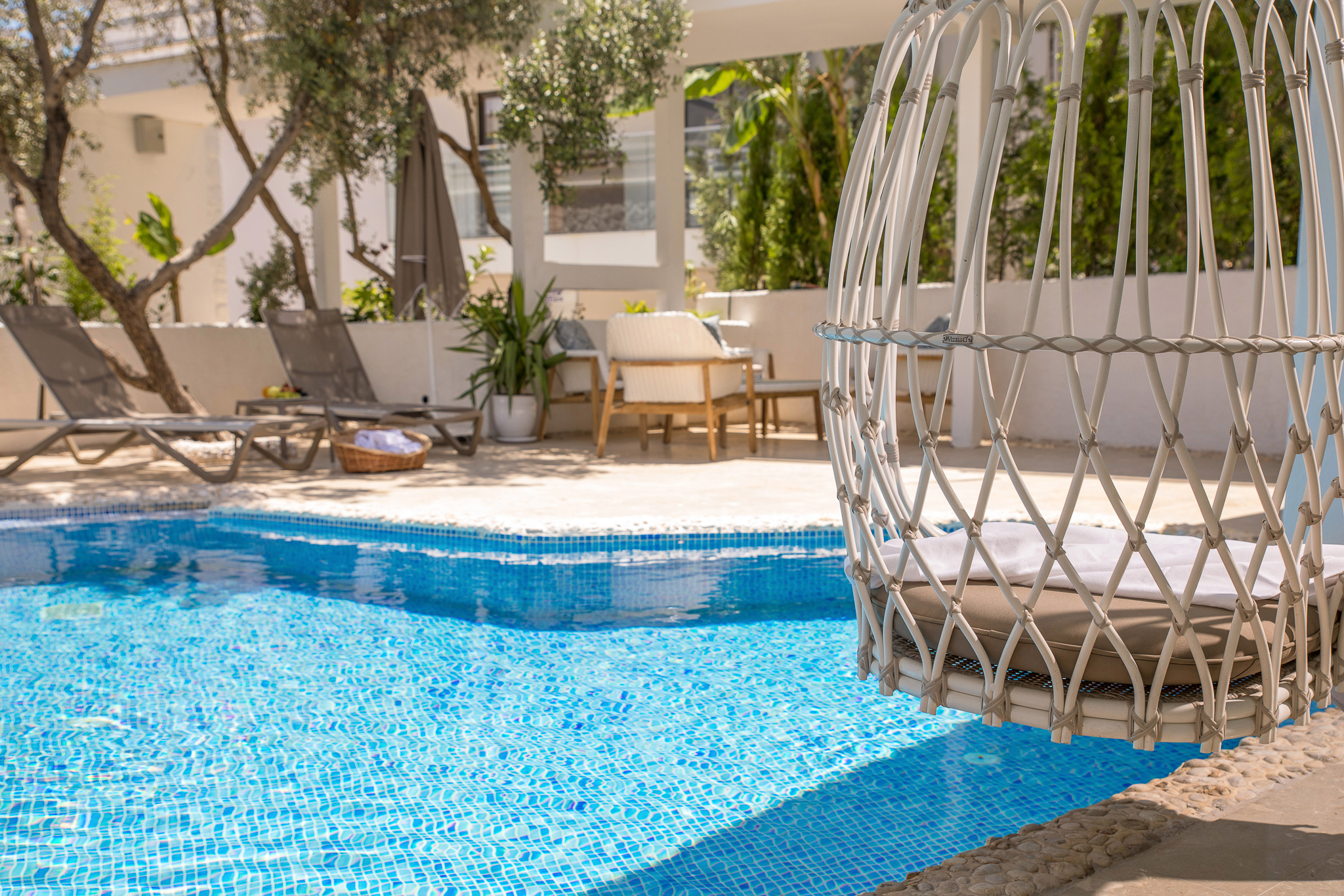 Saray Suites Hotel