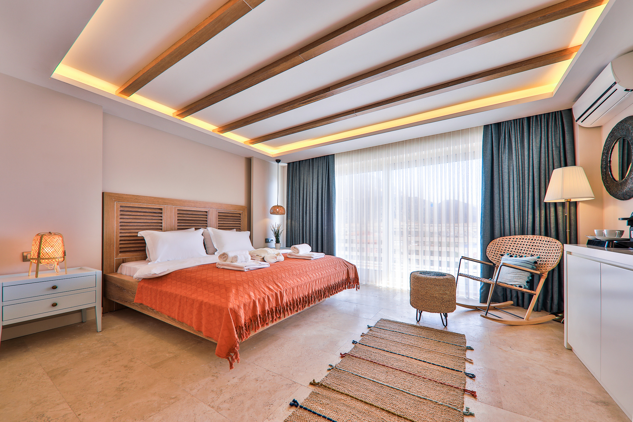 Saray Suites Hotel