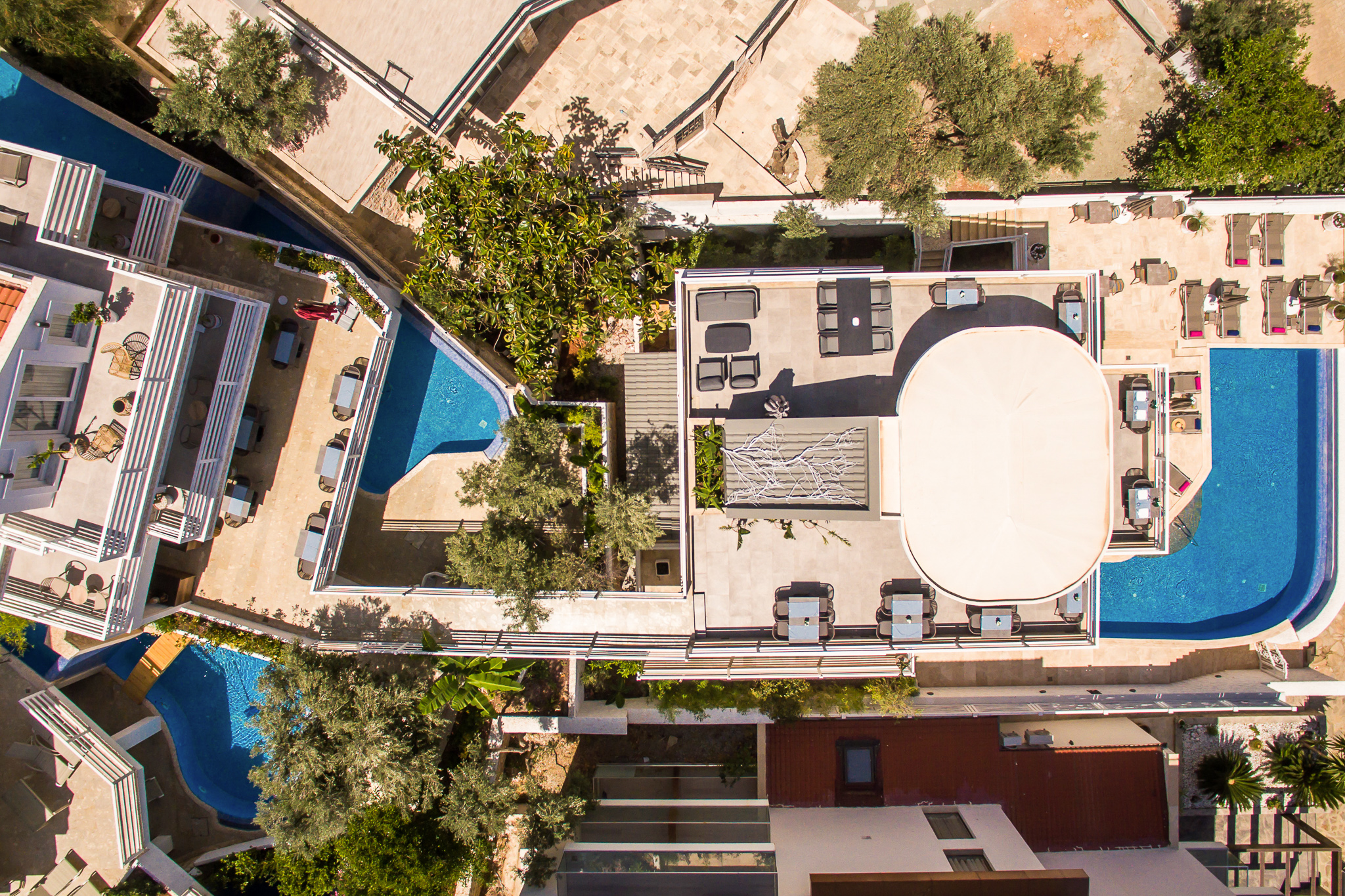 Saray Suites Hotel