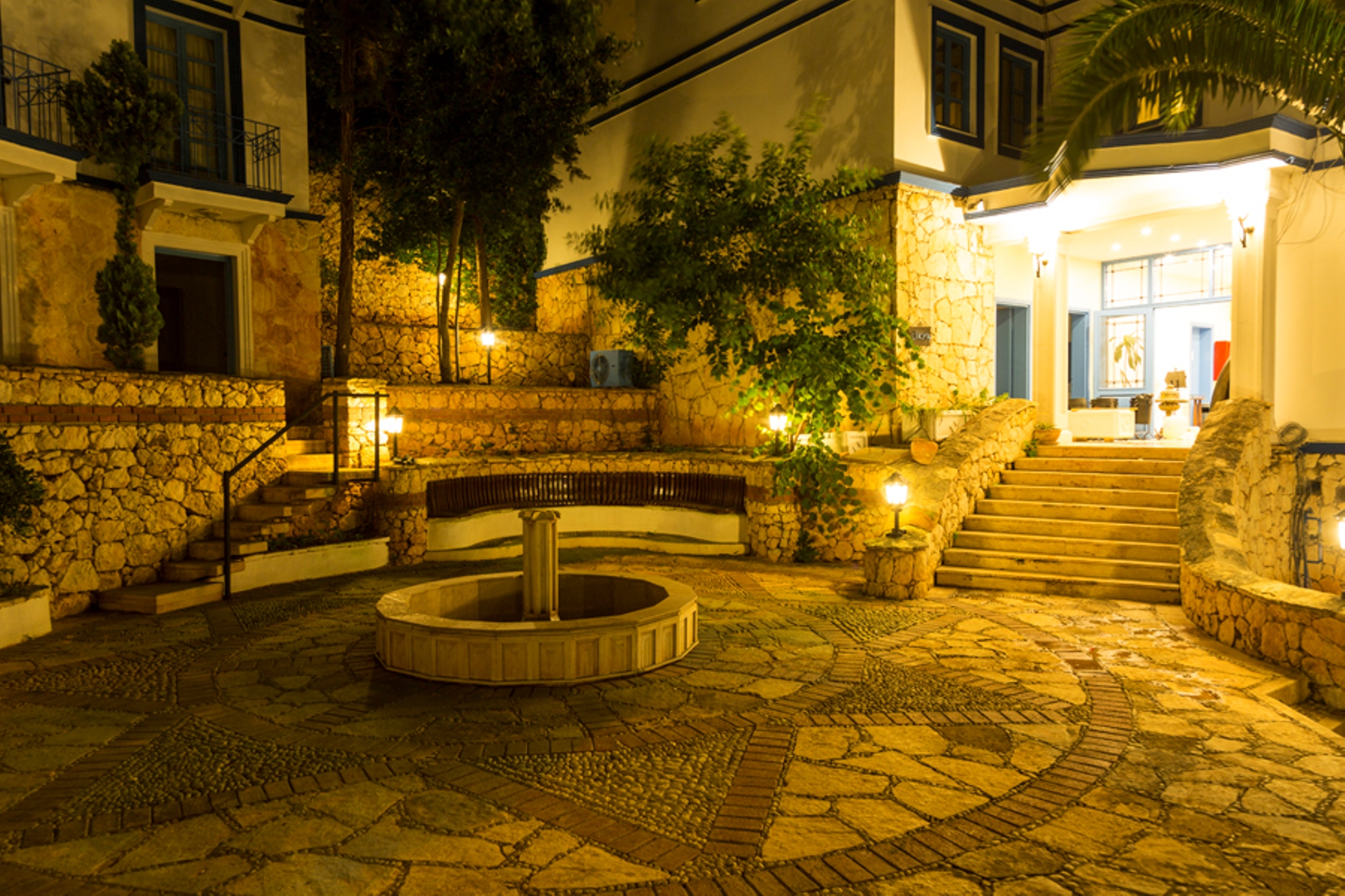 Soothe Hotel