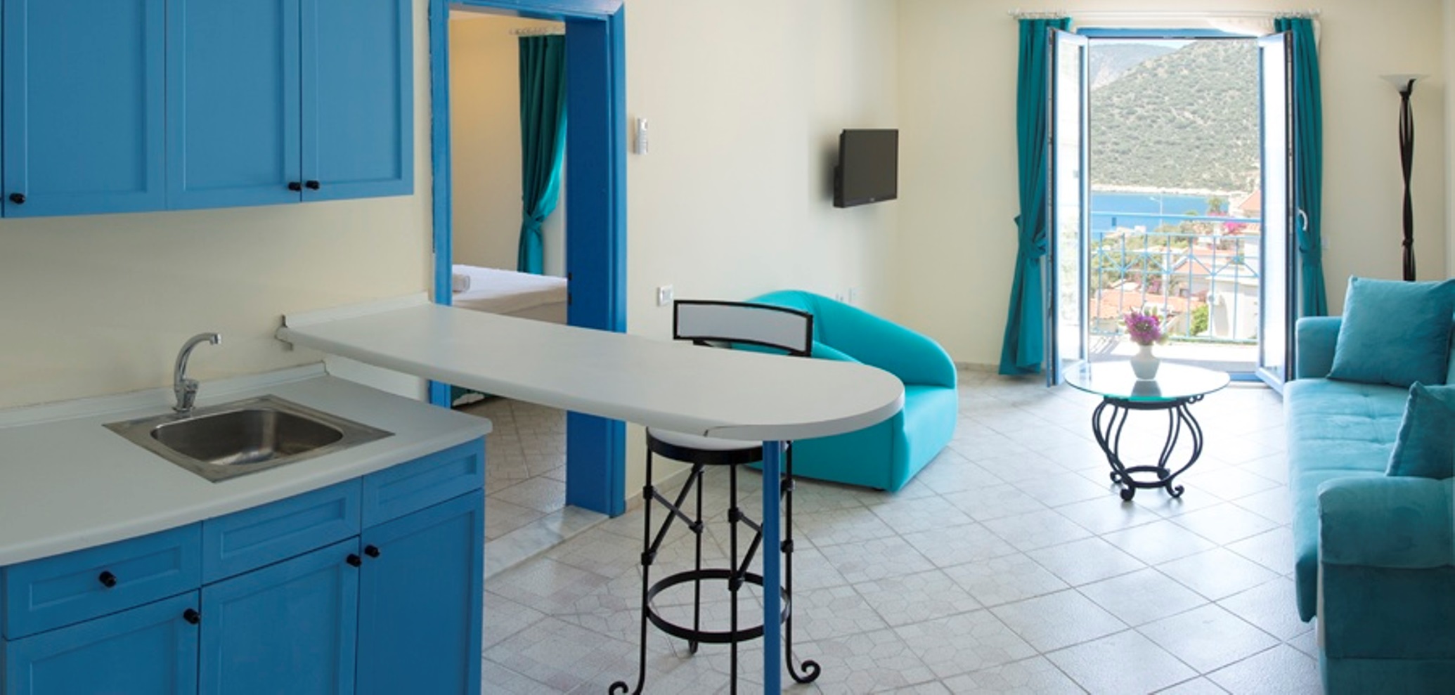 Soothe Hotel