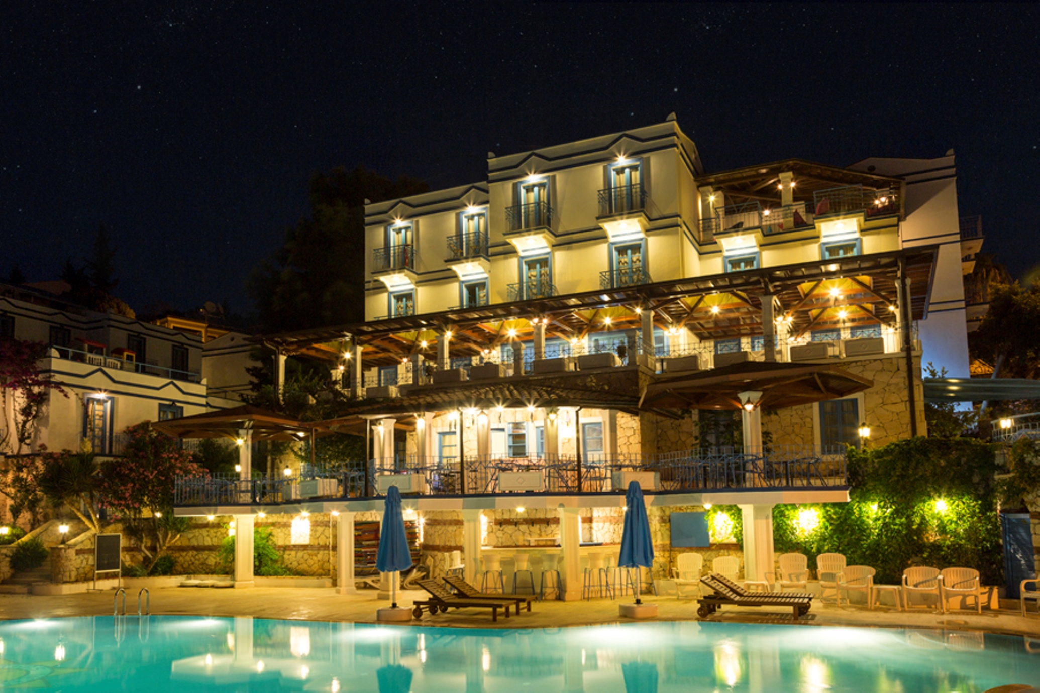 Soothe Hotel