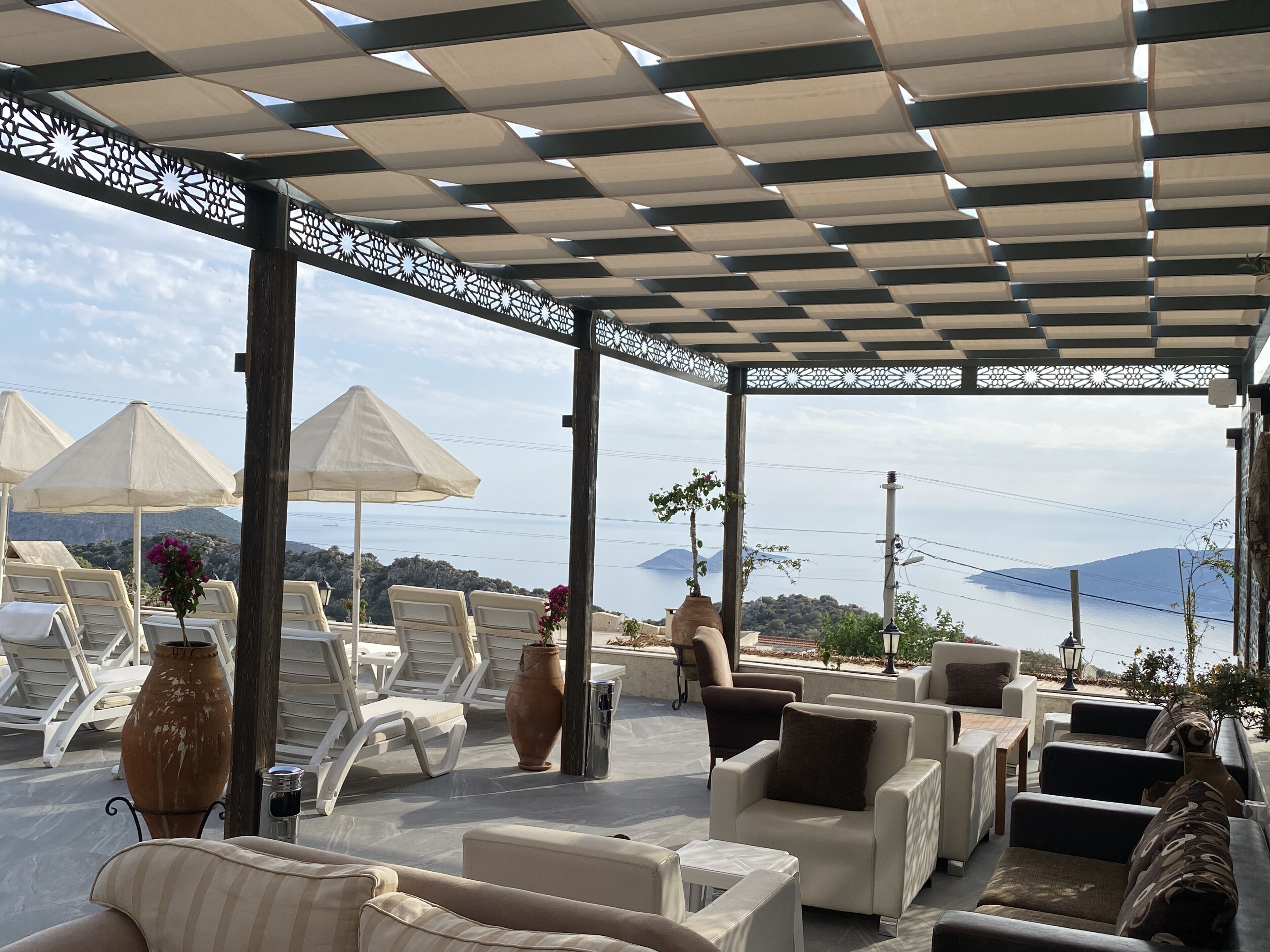 Sultan Hotel Kalkan