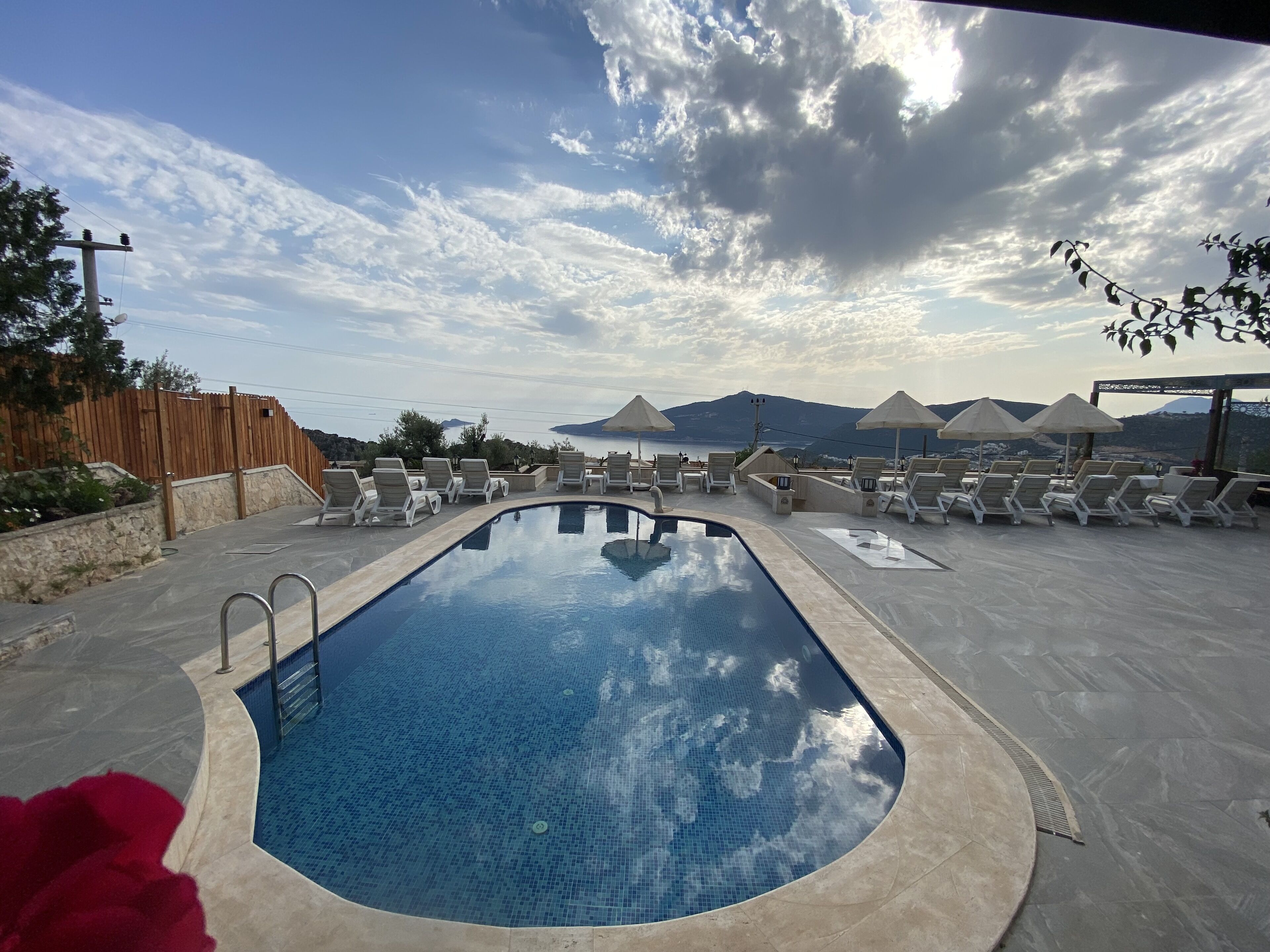 Sultan Hotel Kalkan