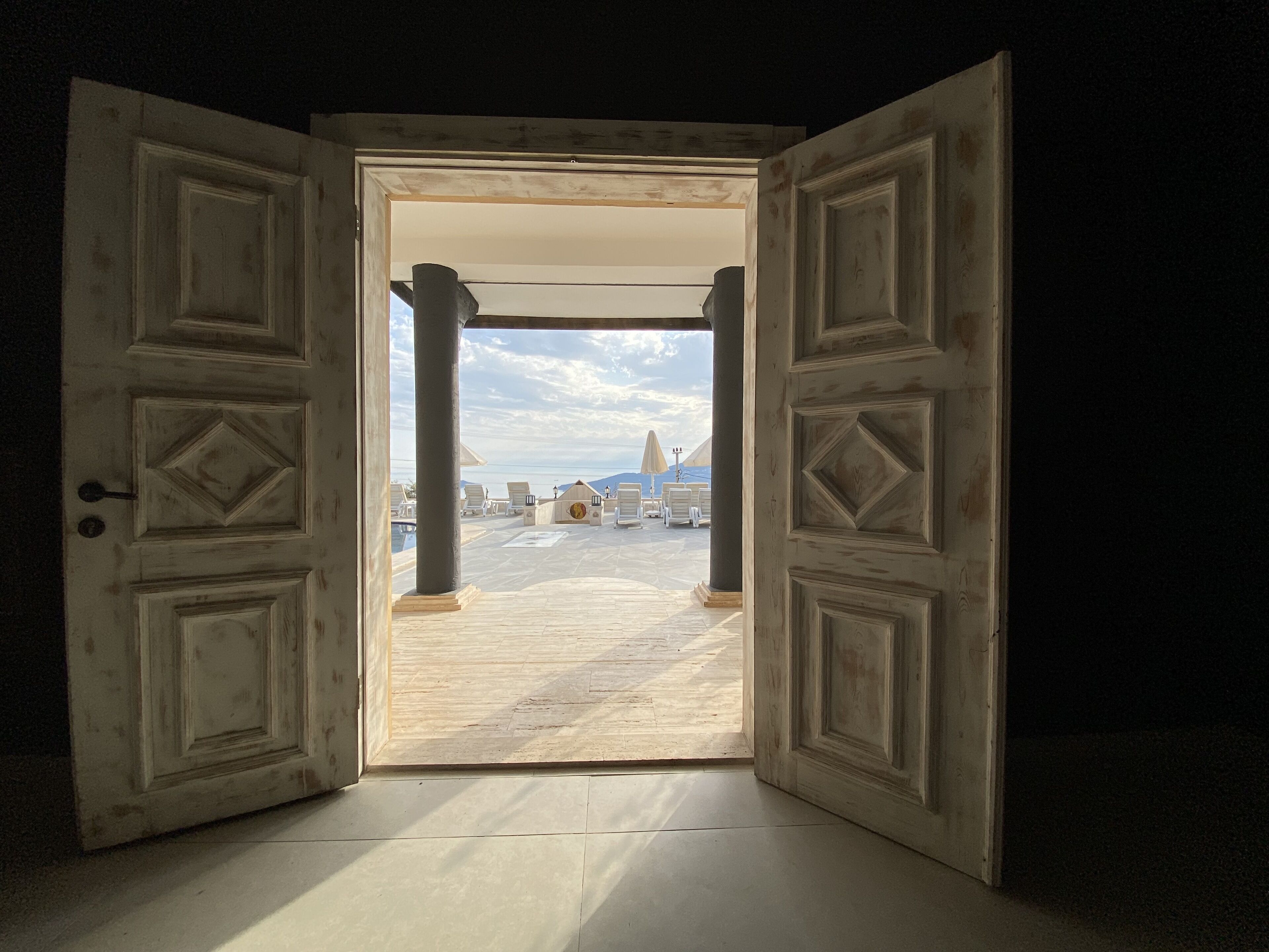 Sultan Hotel Kalkan