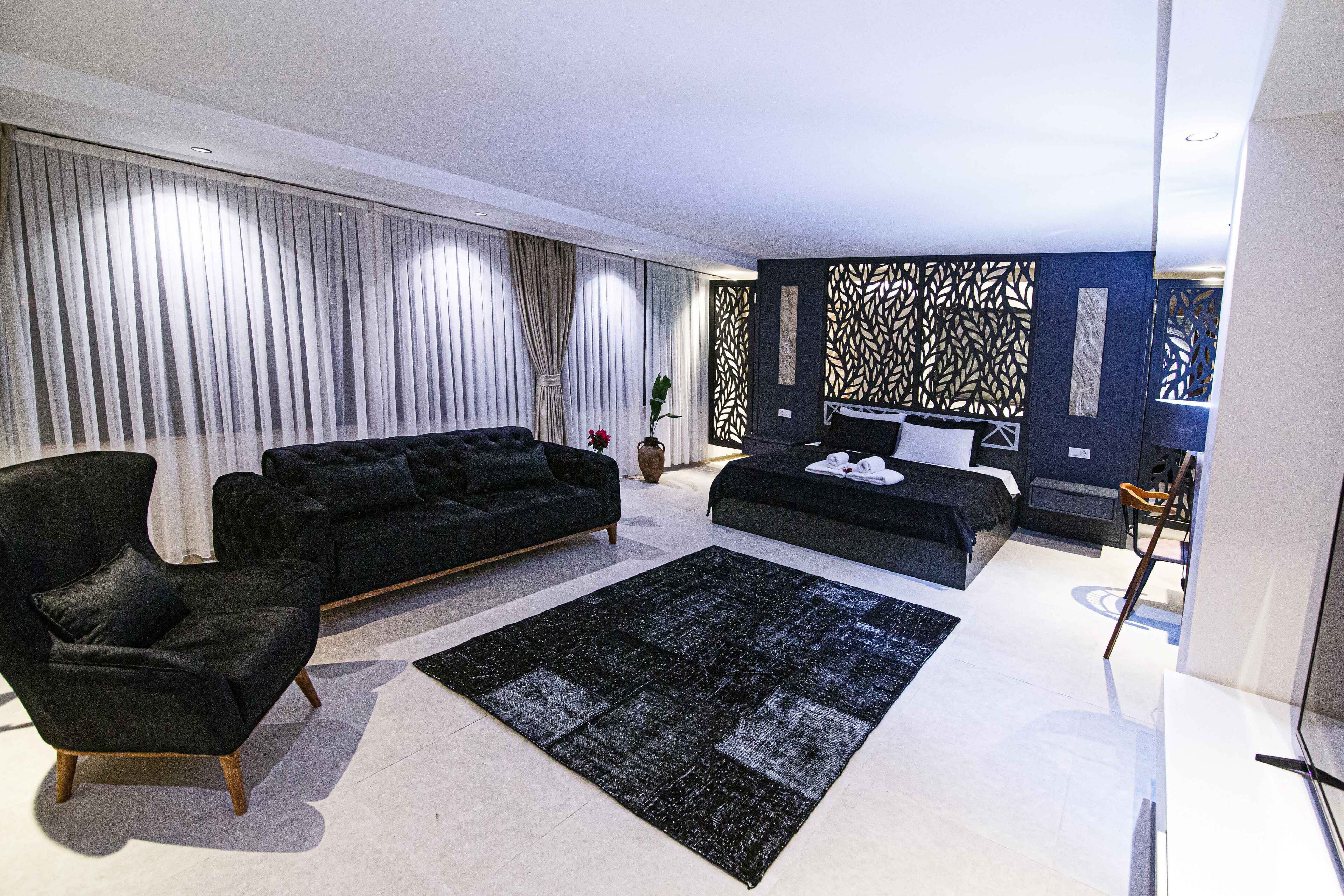 Sultan Hotel Kalkan