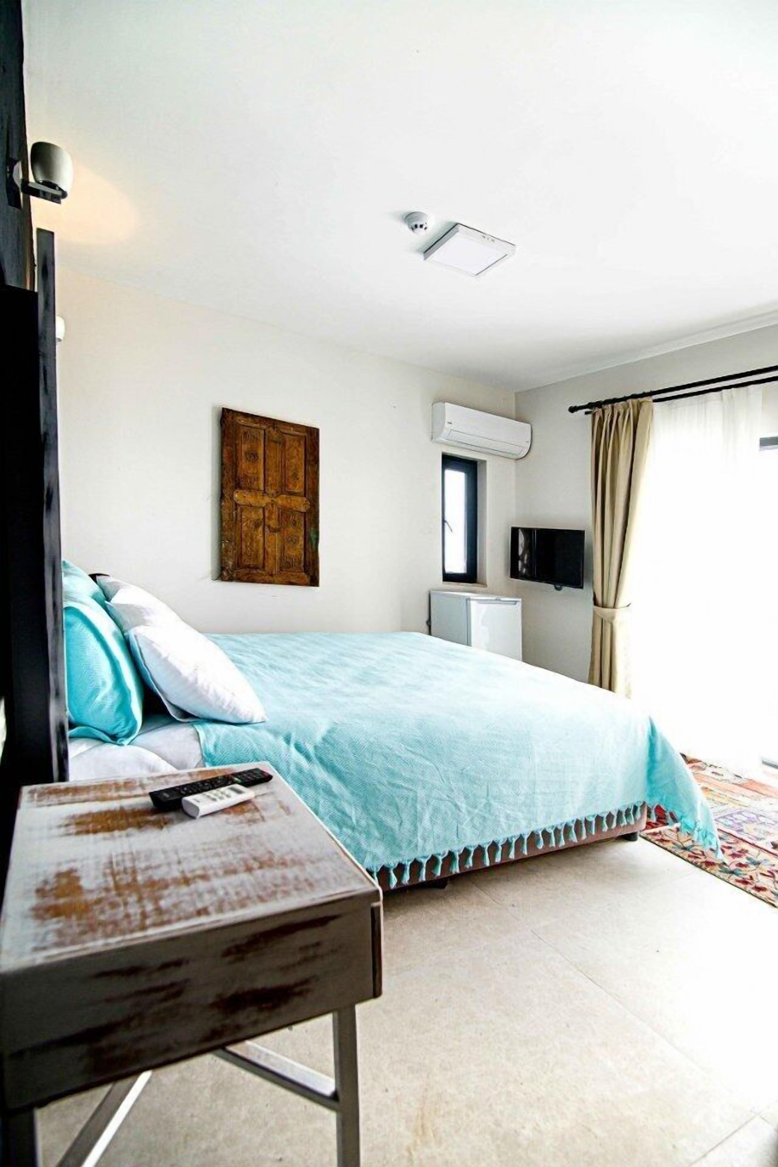 Sultan Hotel Kalkan