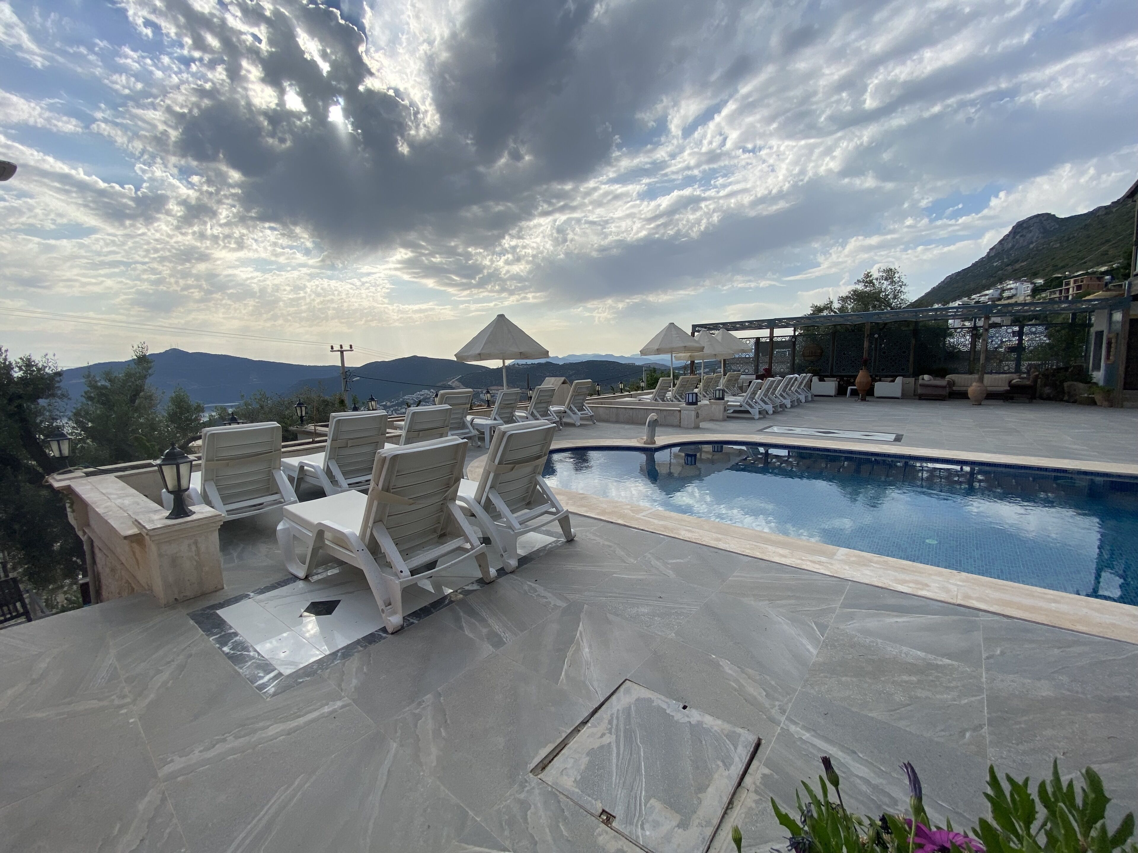 Sultan Hotel Kalkan