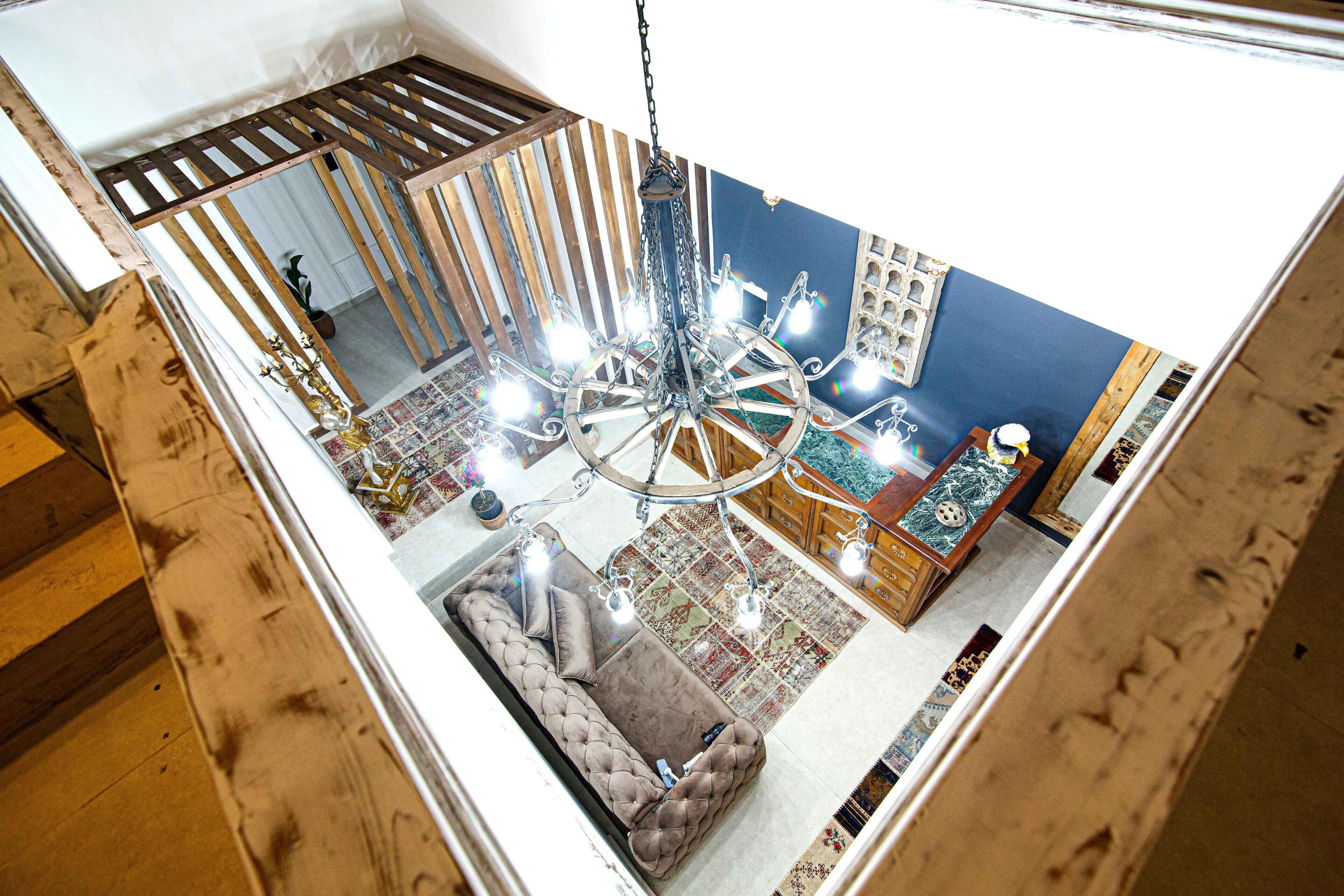 Sultan Hotel Kalkan