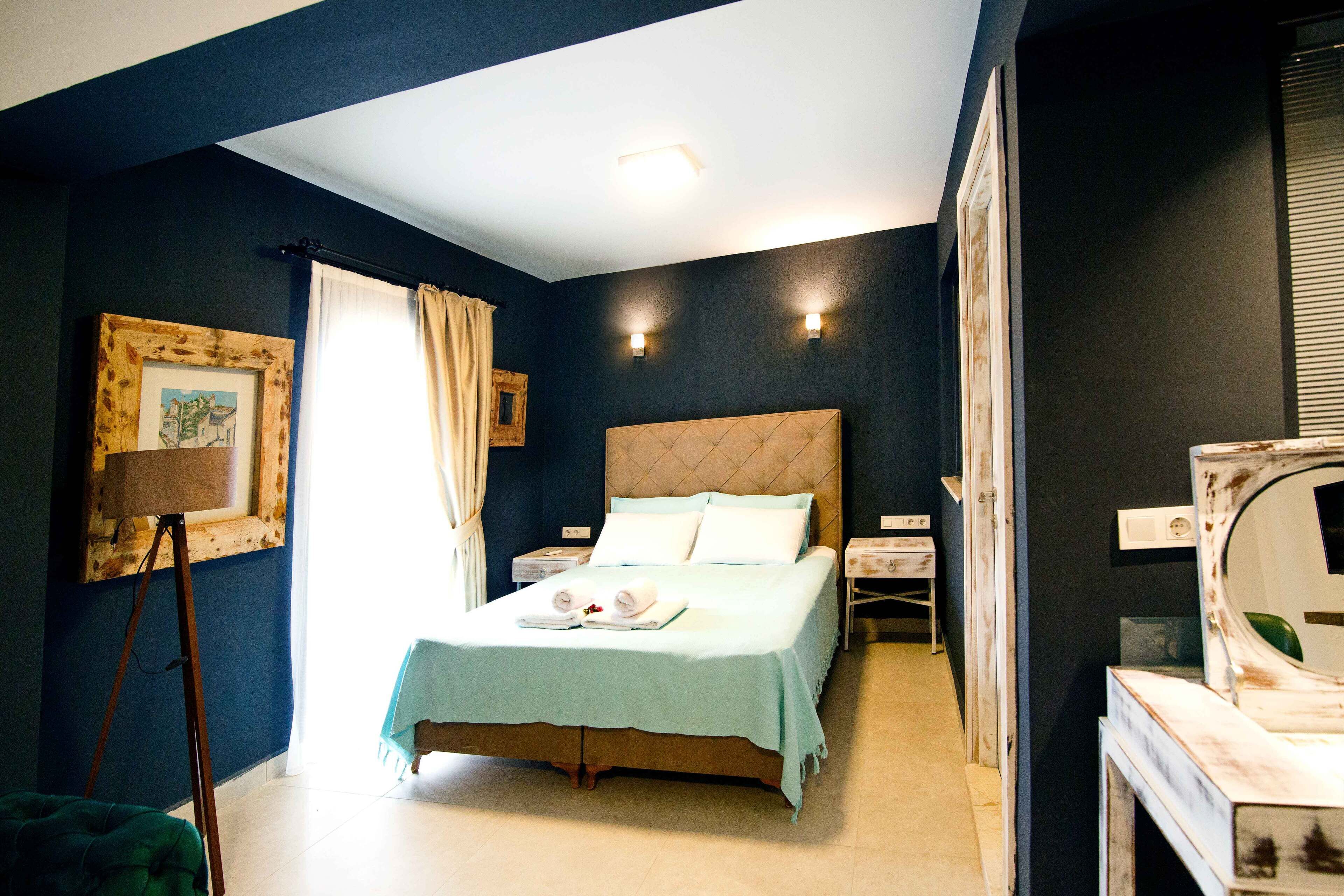 Sultan Hotel Kalkan