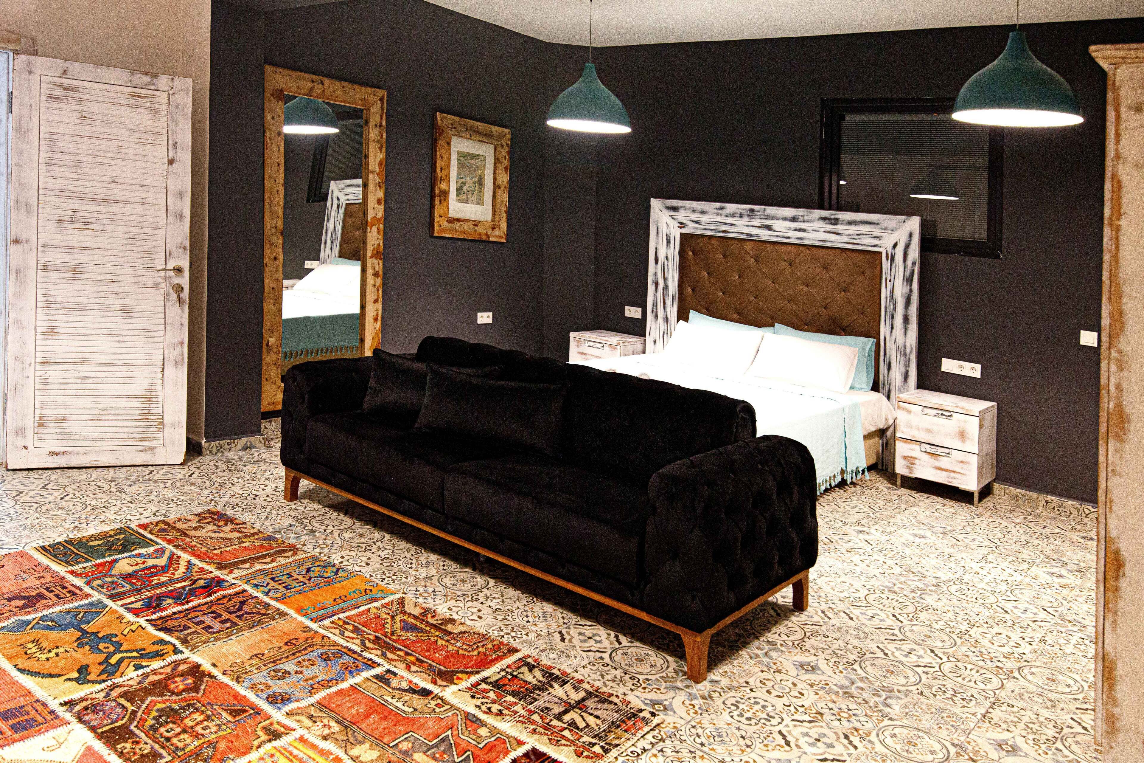 Sultan Hotel Kalkan