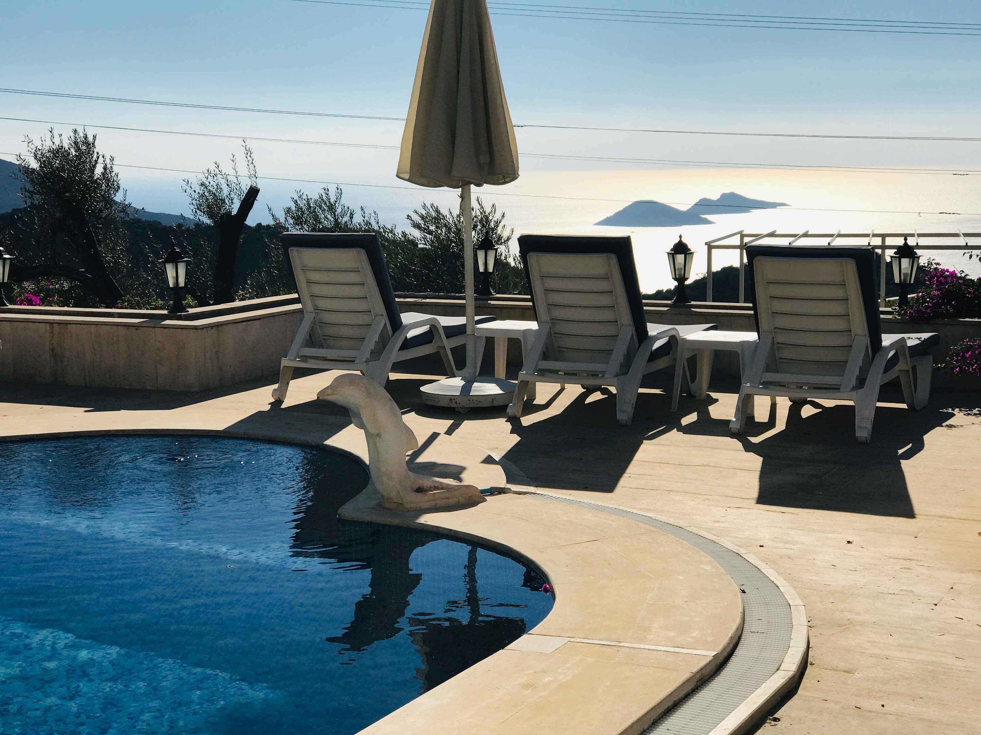 Sultan Hotel Kalkan