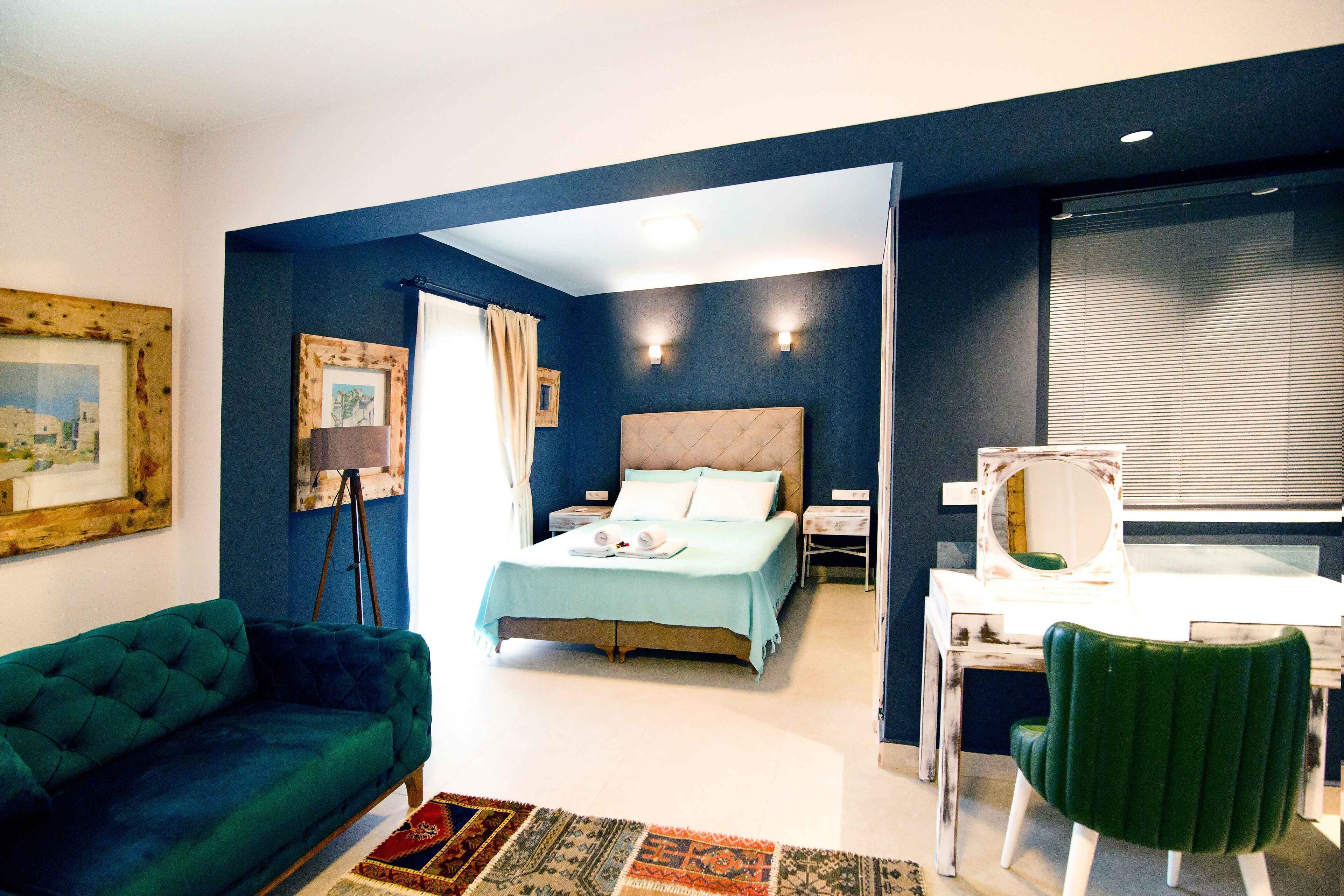 Sultan Hotel Kalkan