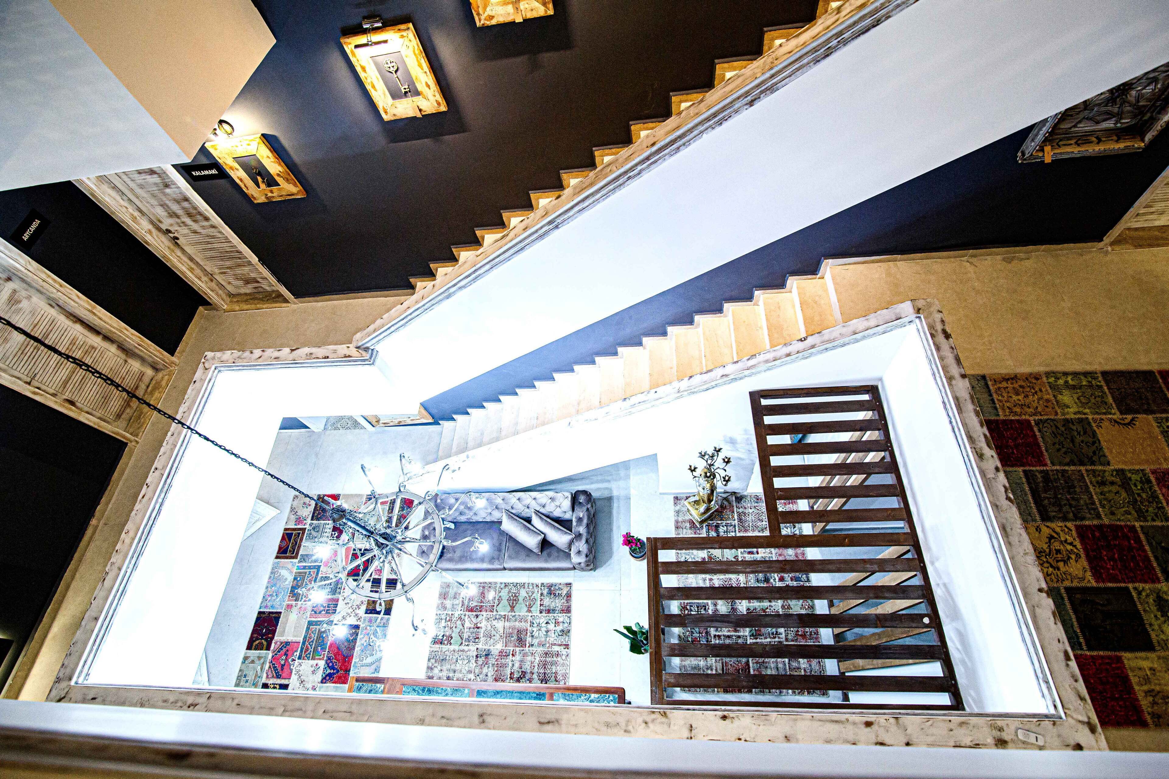 Sultan Hotel Kalkan