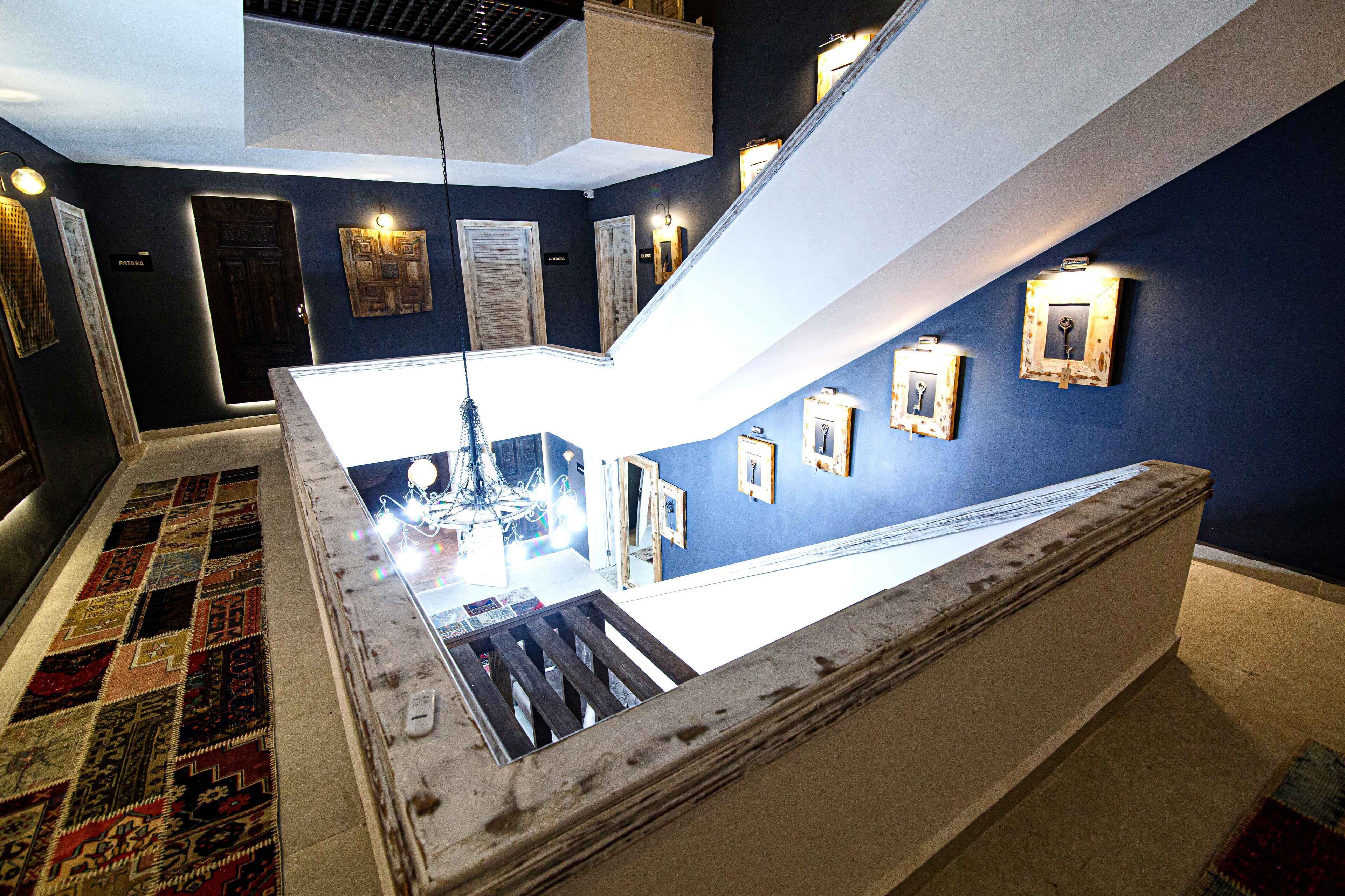 Sultan Hotel Kalkan