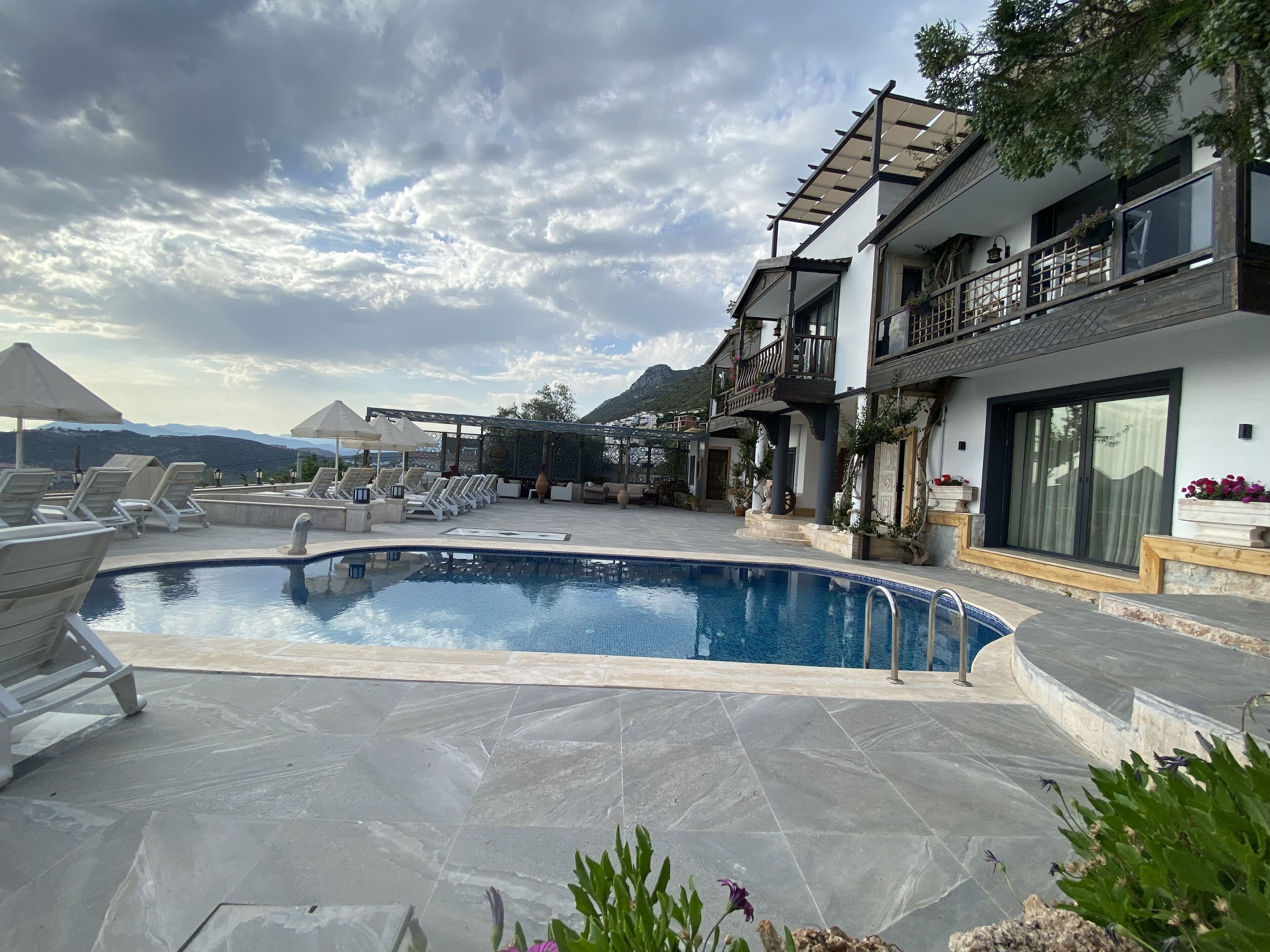 Sultan Hotel Kalkan